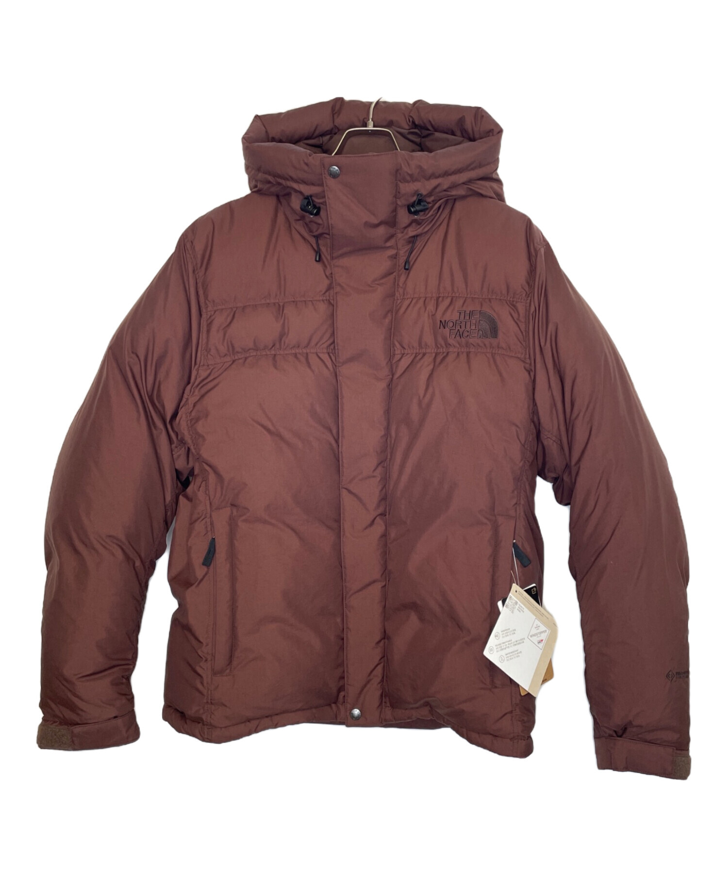 中古・古着通販】THE NORTH FACE (ザ ノース フェイス) THE NORTH FACE