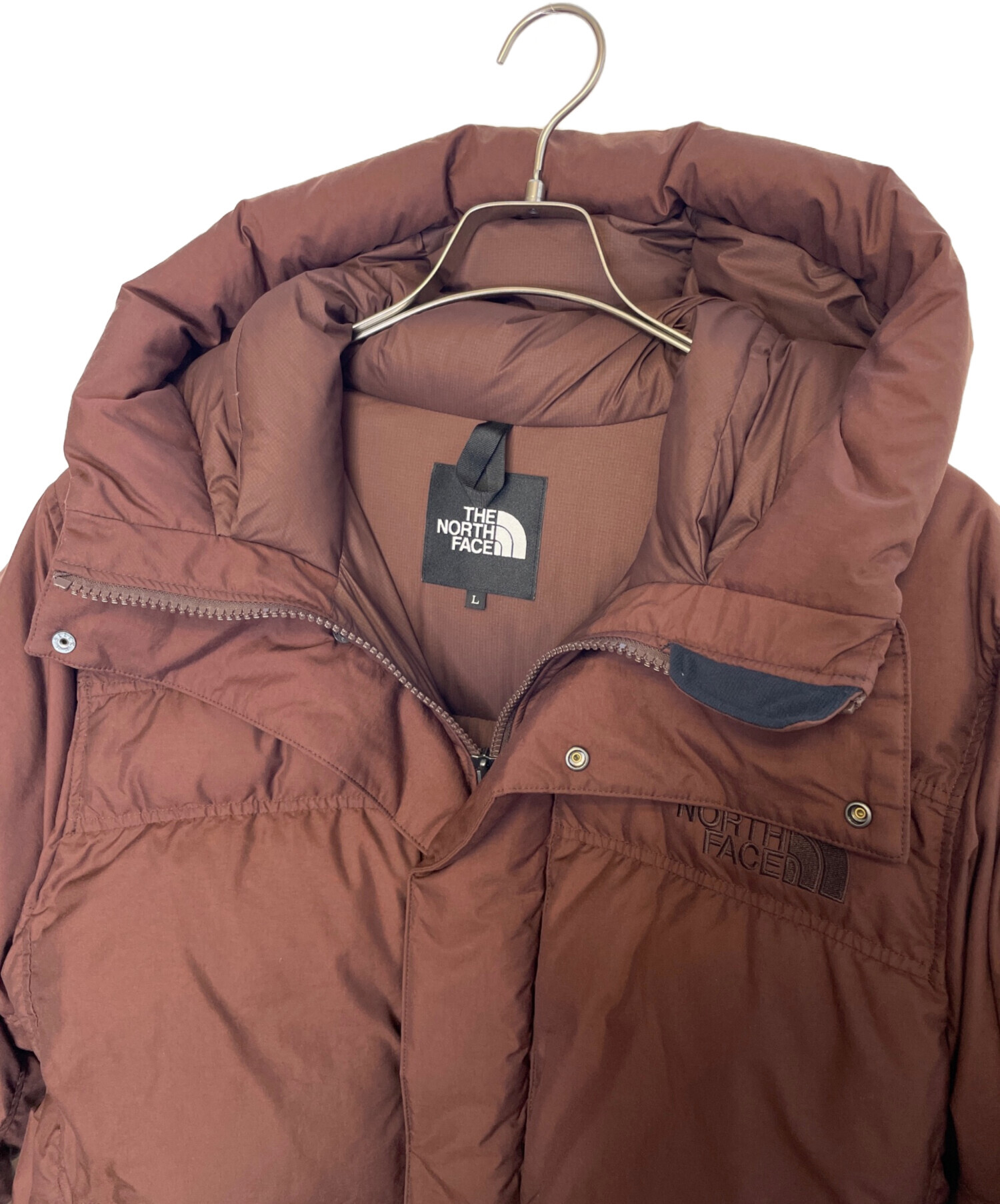 中古・古着通販】THE NORTH FACE (ザ ノース フェイス) THE NORTH FACE