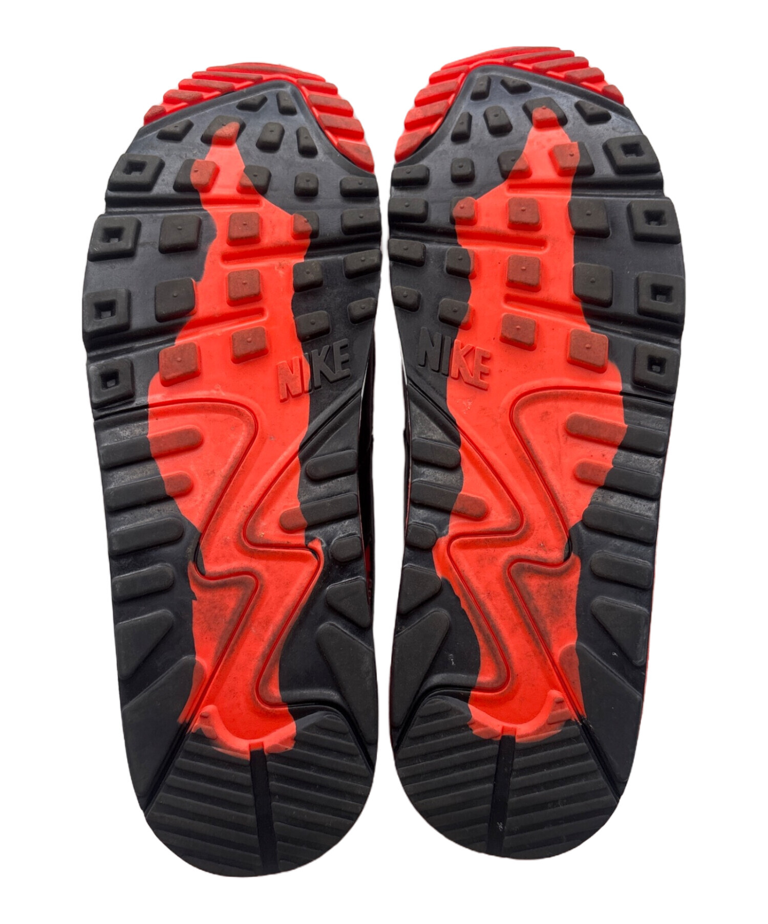 【Ys⭐プロフ必読】オーダー塗装品（制作中） 中古・古着通販】NIKE (ナイキ) ローカットスニーカー ブラック