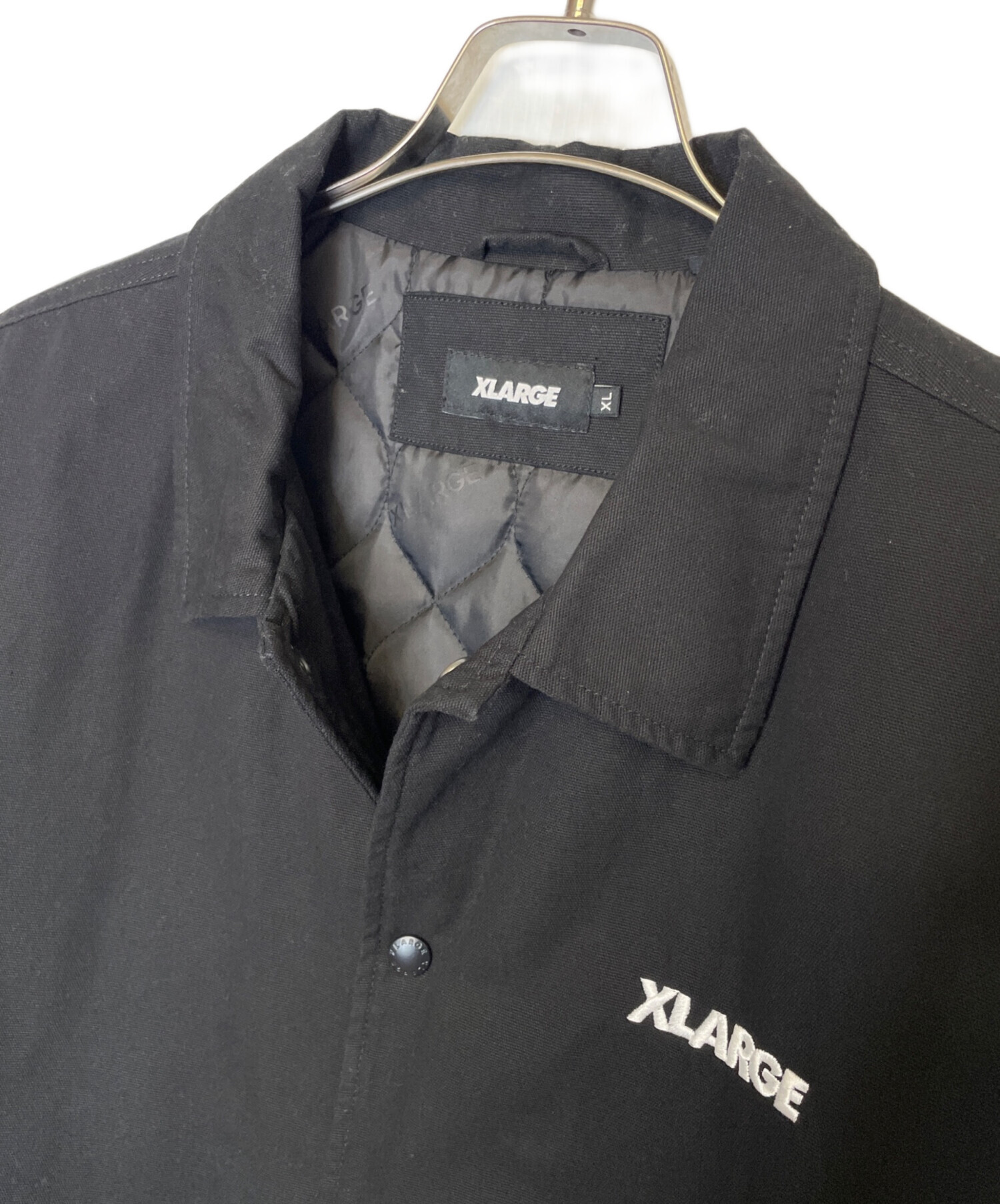 中古・古着通販】X-LARGE (エクストララージ) X-LARGE エクストラ