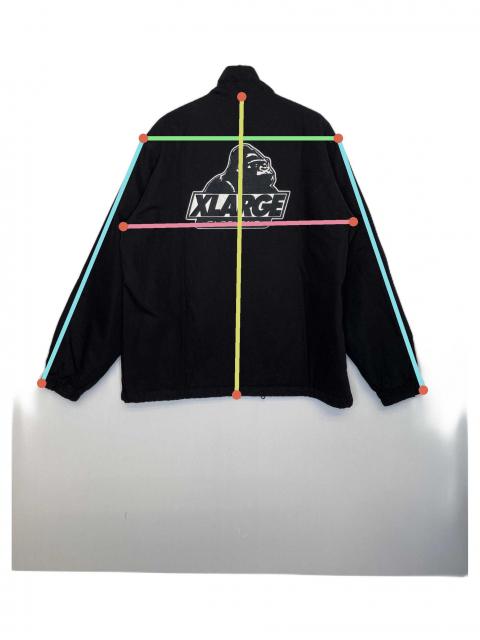 中古・古着通販】X-LARGE (エクストララージ) X-LARGE エクストラ