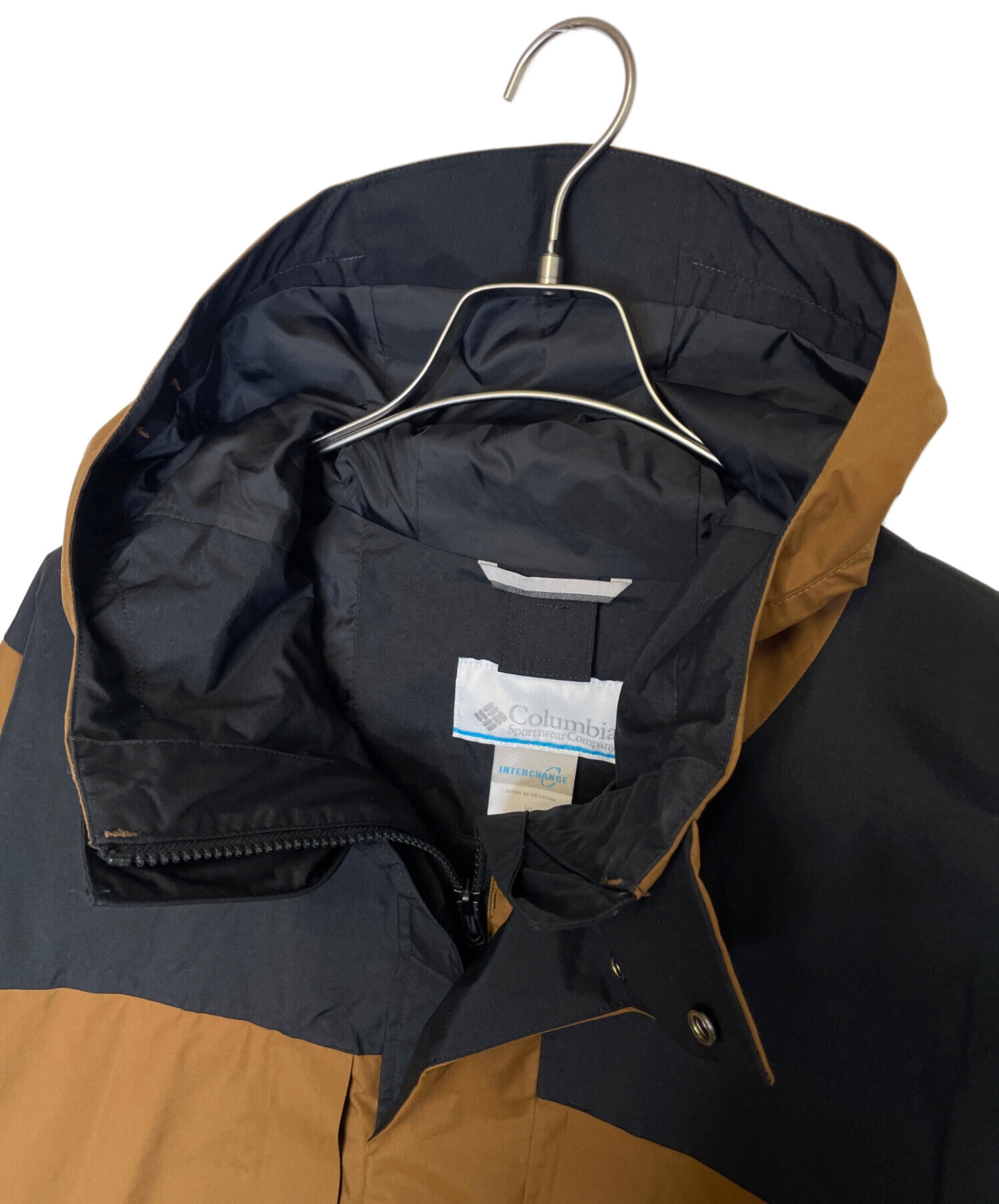 中古・古着通販】Columbia (コロンビア) Columbia コロンビア ナイロン
