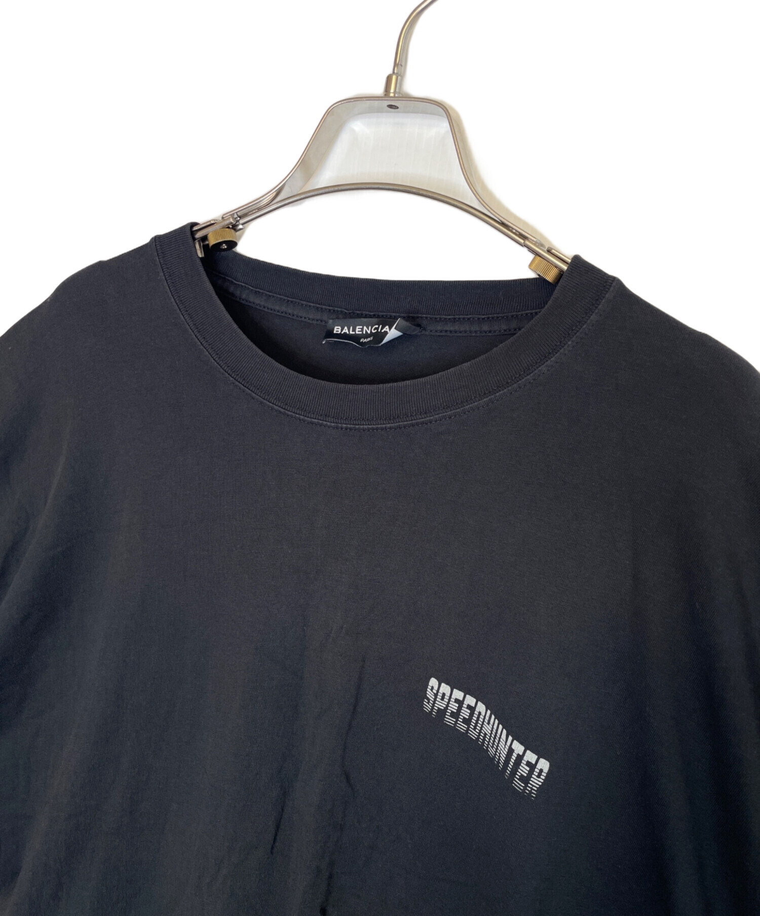 中古・古着通販】BALENCIAGA (バレンシアガ) BALENCIAGA バレンシアガ