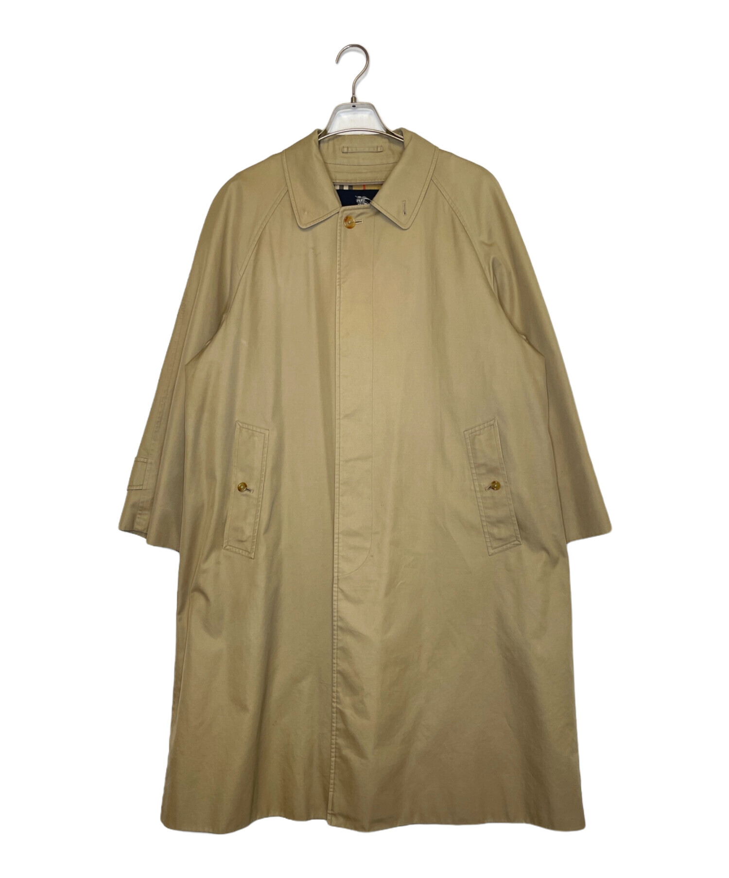 中古・古着通販】BURBERRY LONDON (バーバリーロンドン) BURBERRY