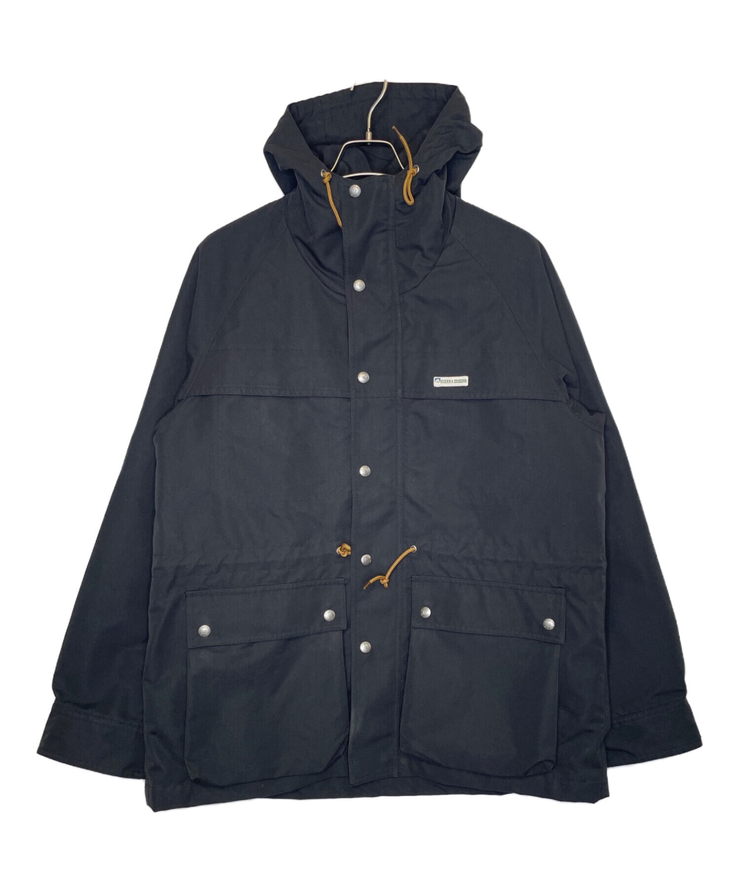 中古・古着通販】SIERRA DESIGNS (シエラデザインズ) SIERRA DESIGNS