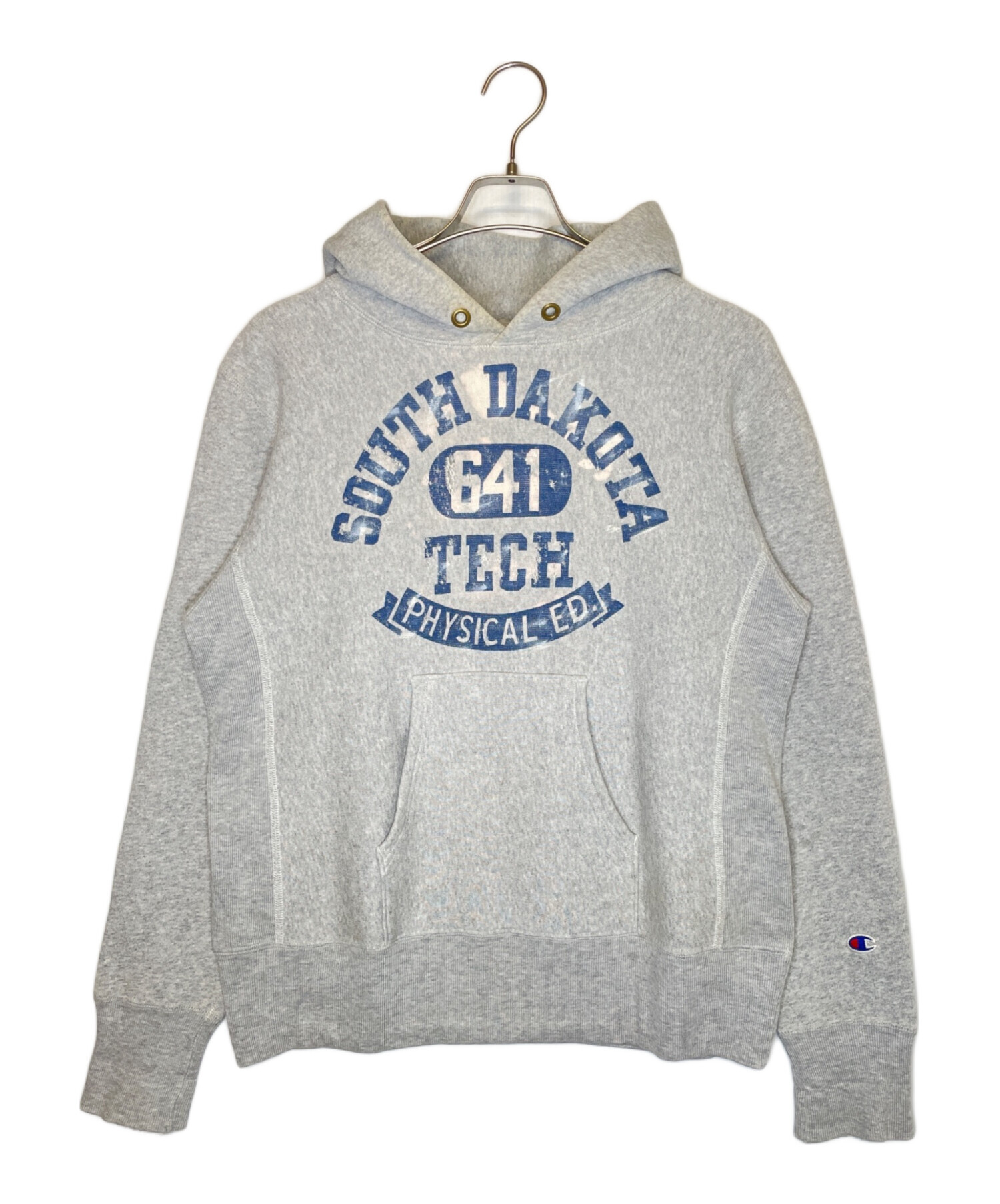 中古・古着通販】Champion REVERSE WEAVE (チャンピオン リバース