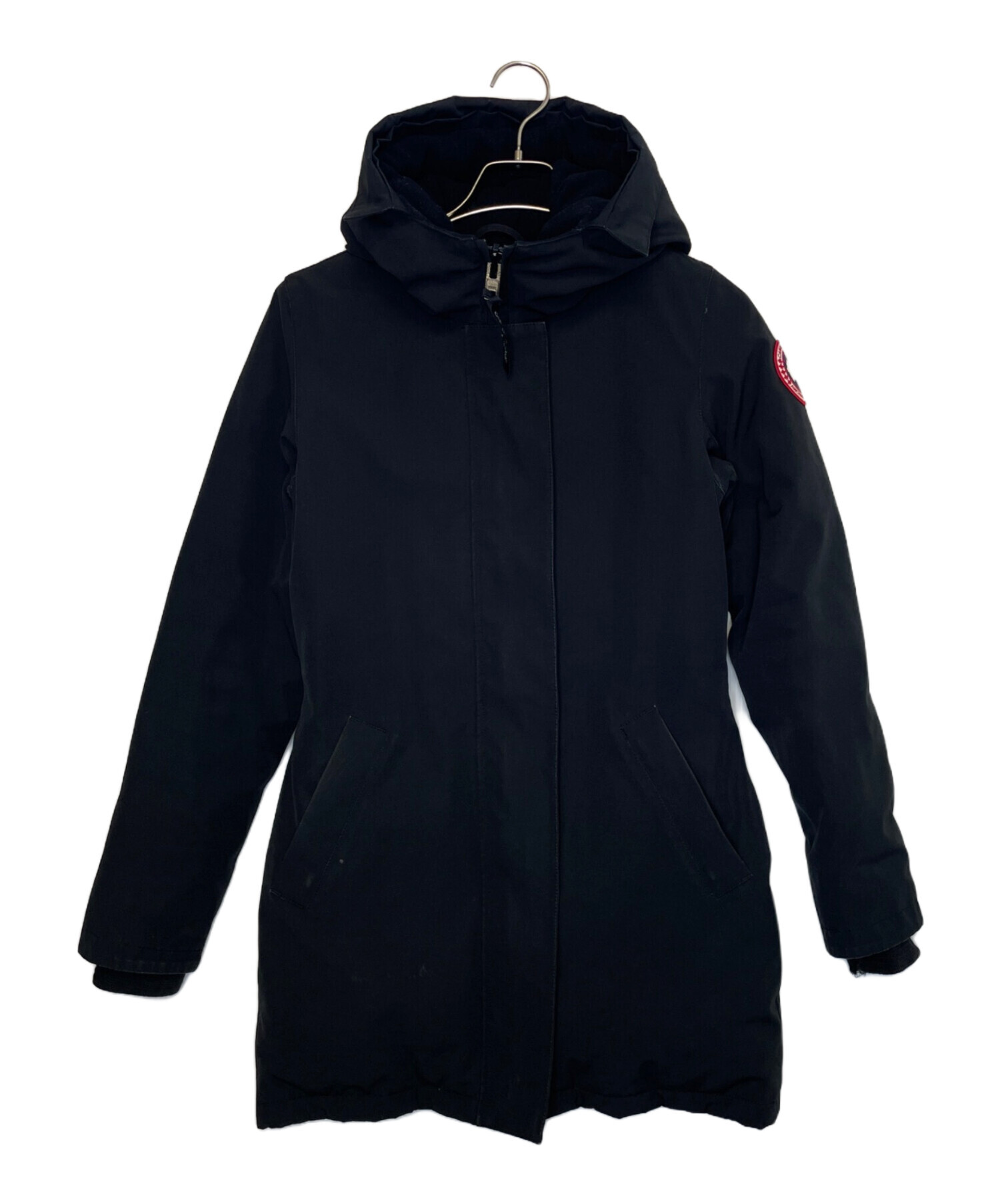 中古・古着通販】CANADA GOOSE (カナダグース) CANADA GOOSE カナダ