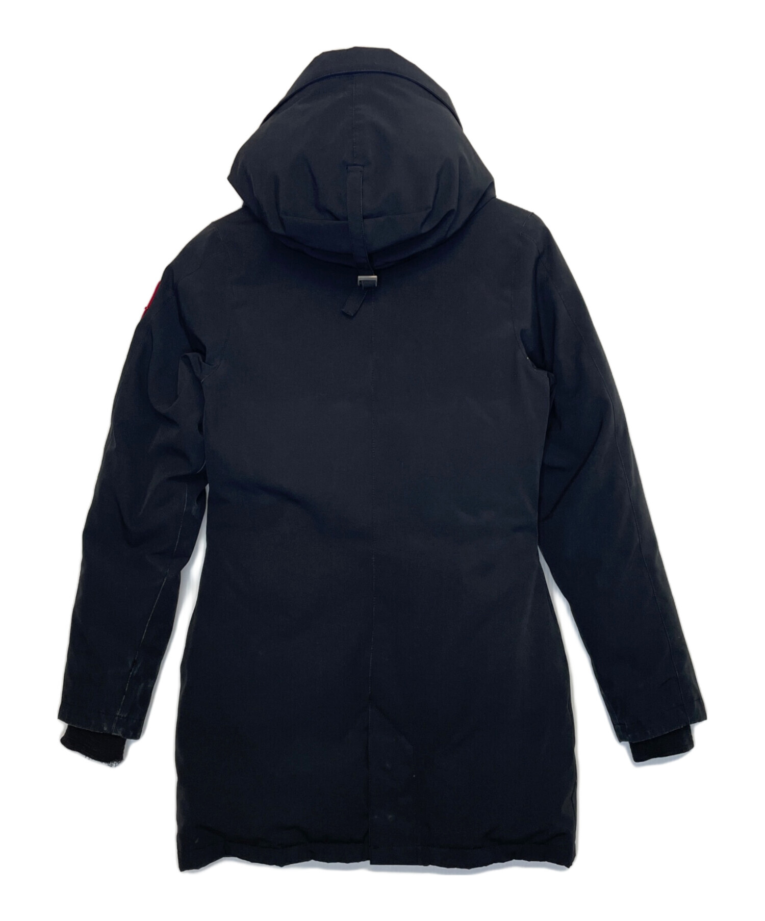 中古・古着通販】CANADA GOOSE (カナダグース) CANADA GOOSE カナダ