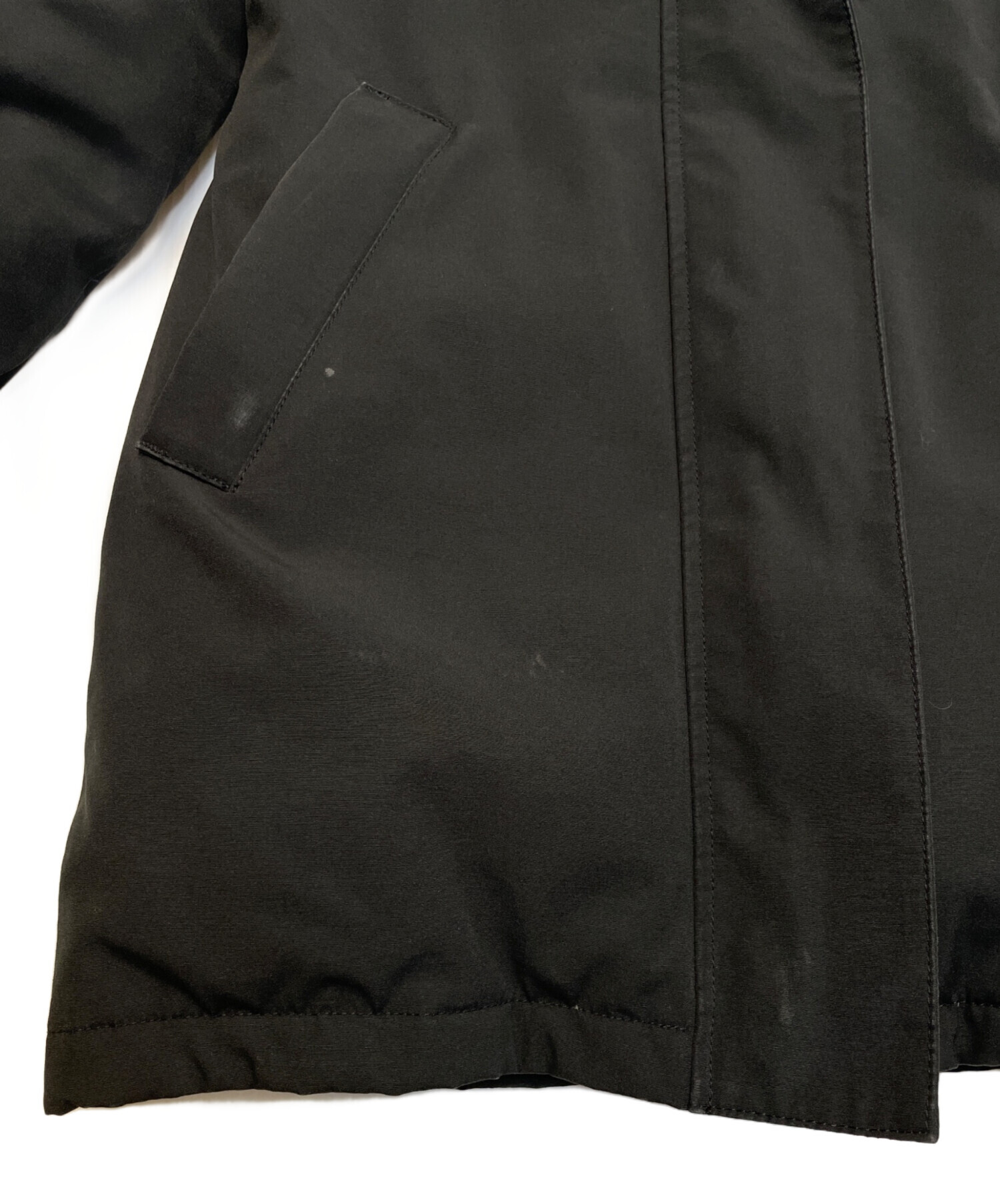 中古・古着通販】CANADA GOOSE (カナダグース) CANADA GOOSE カナダ