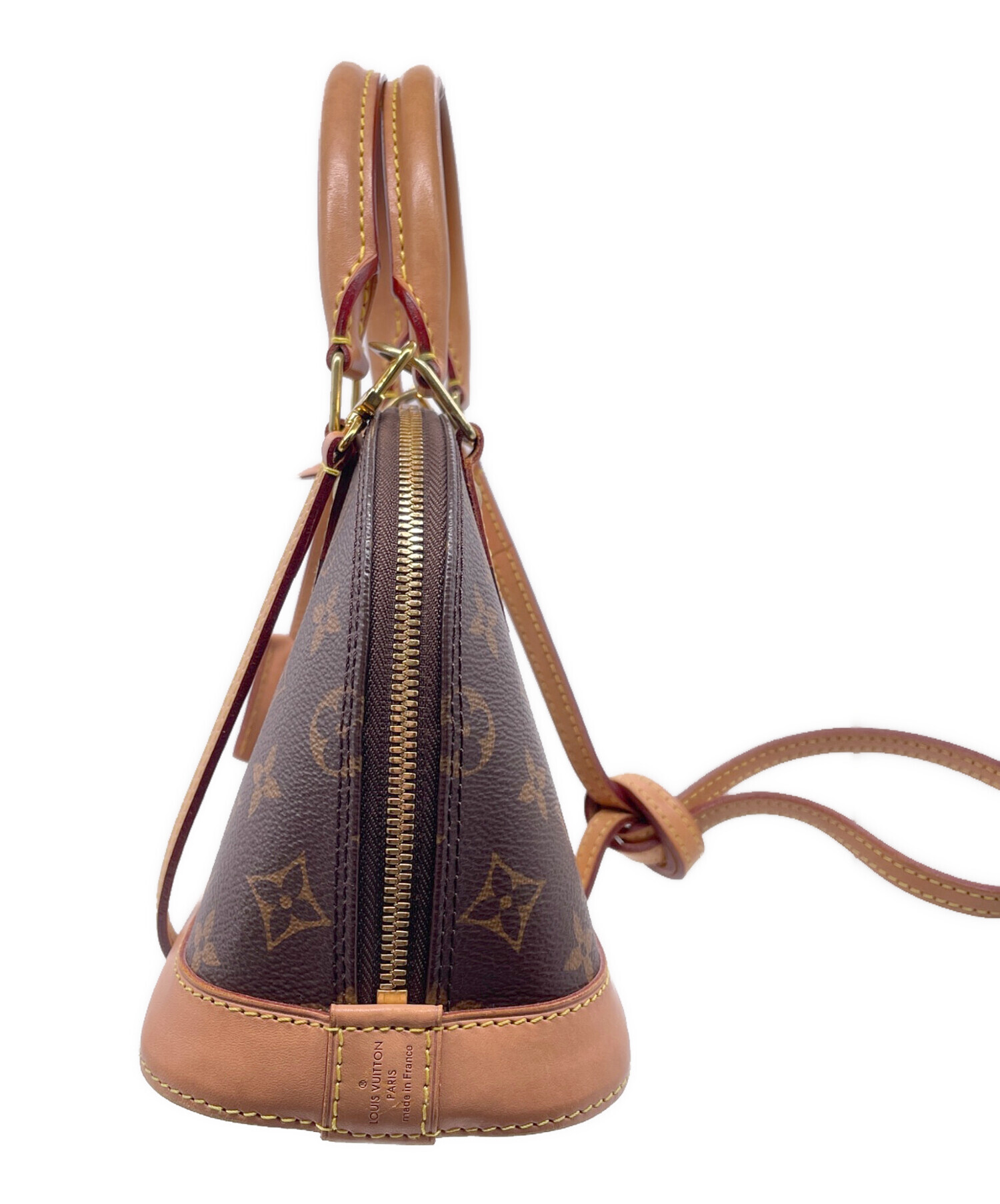 中古・古着通販】LOUIS VUITTON (ルイ ヴィトン) LOUIS VUITTON ルイ