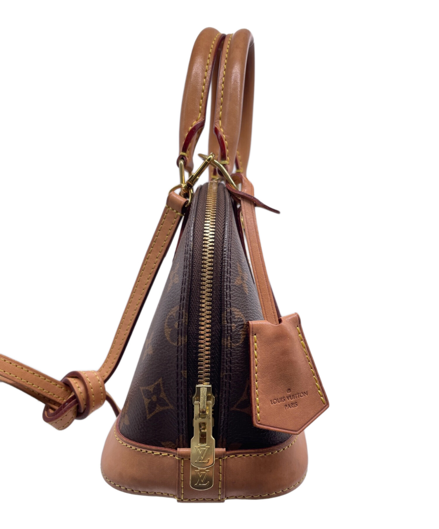 中古・古着通販】LOUIS VUITTON (ルイ ヴィトン) LOUIS VUITTON ルイ
