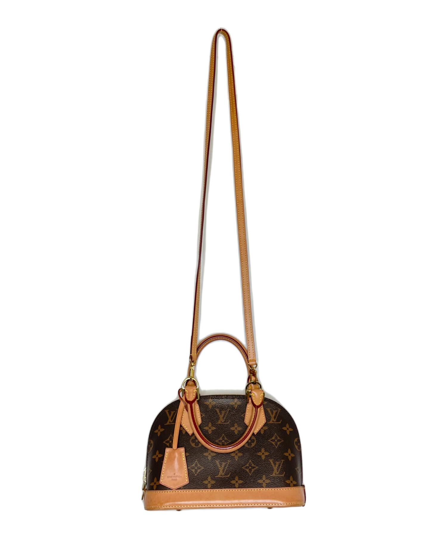 中古・古着通販】LOUIS VUITTON (ルイ ヴィトン) LOUIS VUITTON ルイ