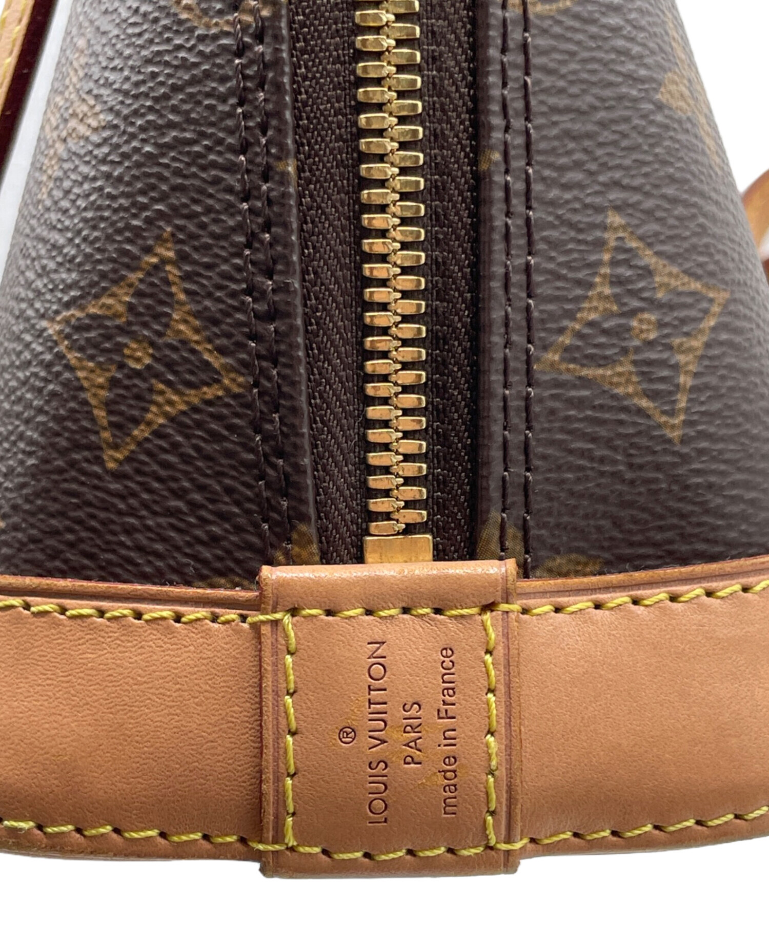 中古・古着通販】LOUIS VUITTON (ルイ ヴィトン) LOUIS VUITTON ルイ