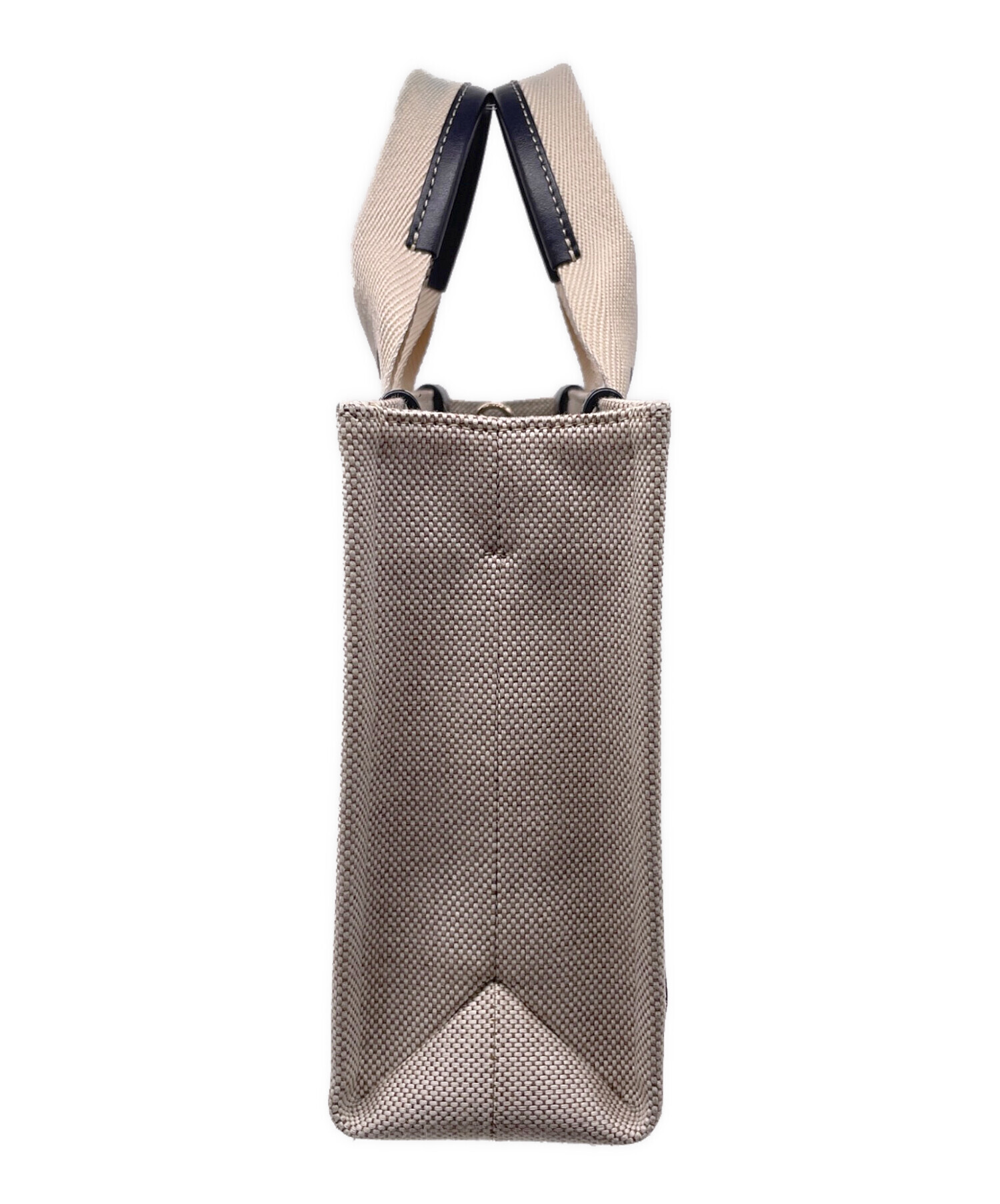 中古・古着通販】Chloe (クロエ) Chloe クロエ 2WAY ハンドバッグ