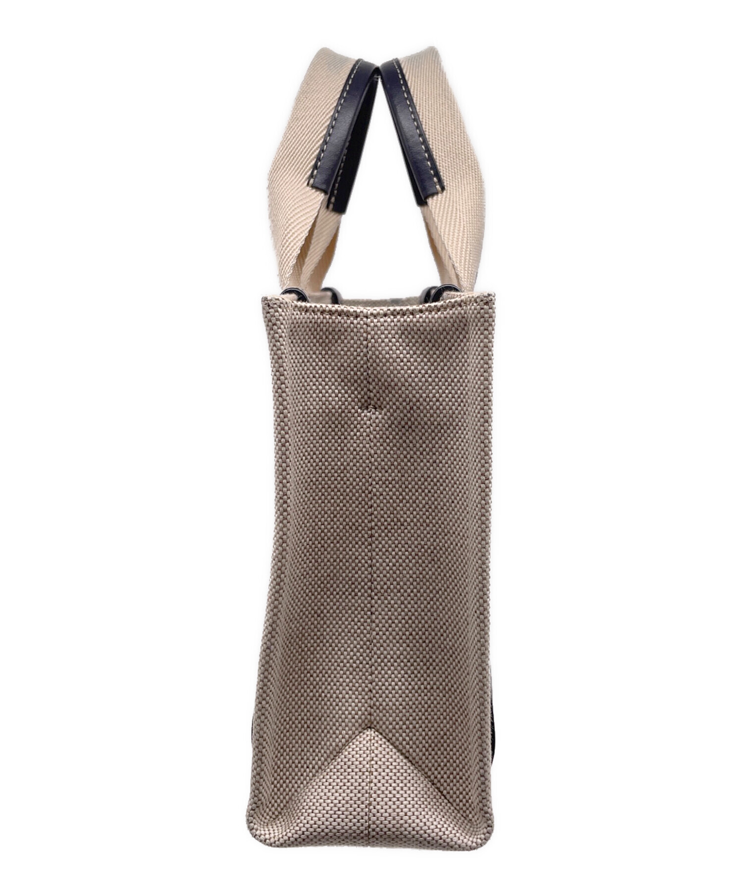 中古・古着通販】Chloe (クロエ) Chloe クロエ 2WAY ハンドバッグ