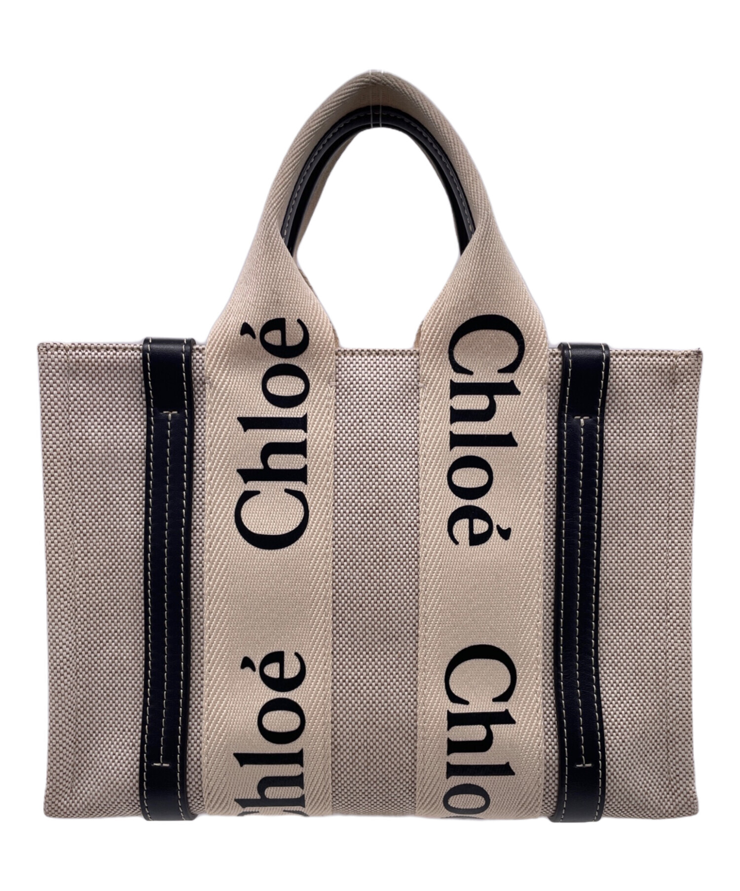 中古・古着通販】Chloe (クロエ) Chloe クロエ 2WAY ハンドバッグ 