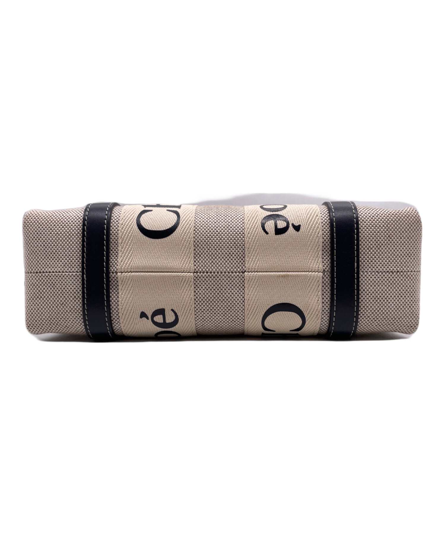 中古・古着通販】Chloe (クロエ) Chloe クロエ 2WAY ハンドバッグ 