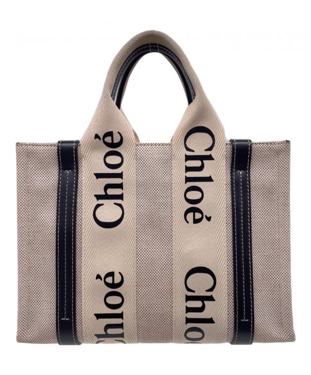 中古・古着通販】Chloe (クロエ) Chloe クロエ 2WAY ハンドバッグ