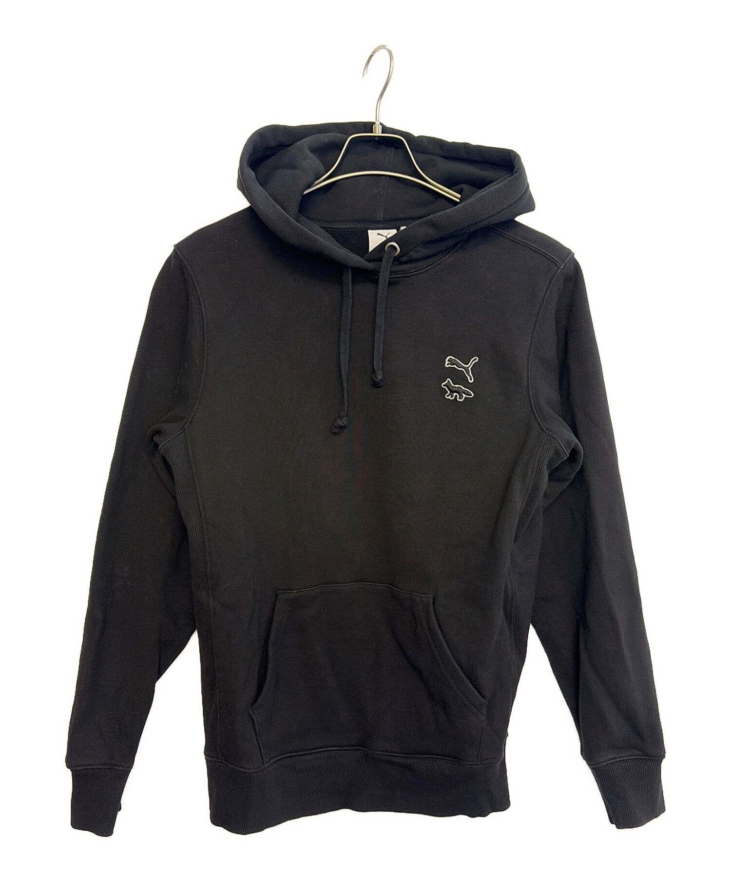 中古・古着通販】maison kitsune (メゾンキツネ) PUMA (プーマ) プル
