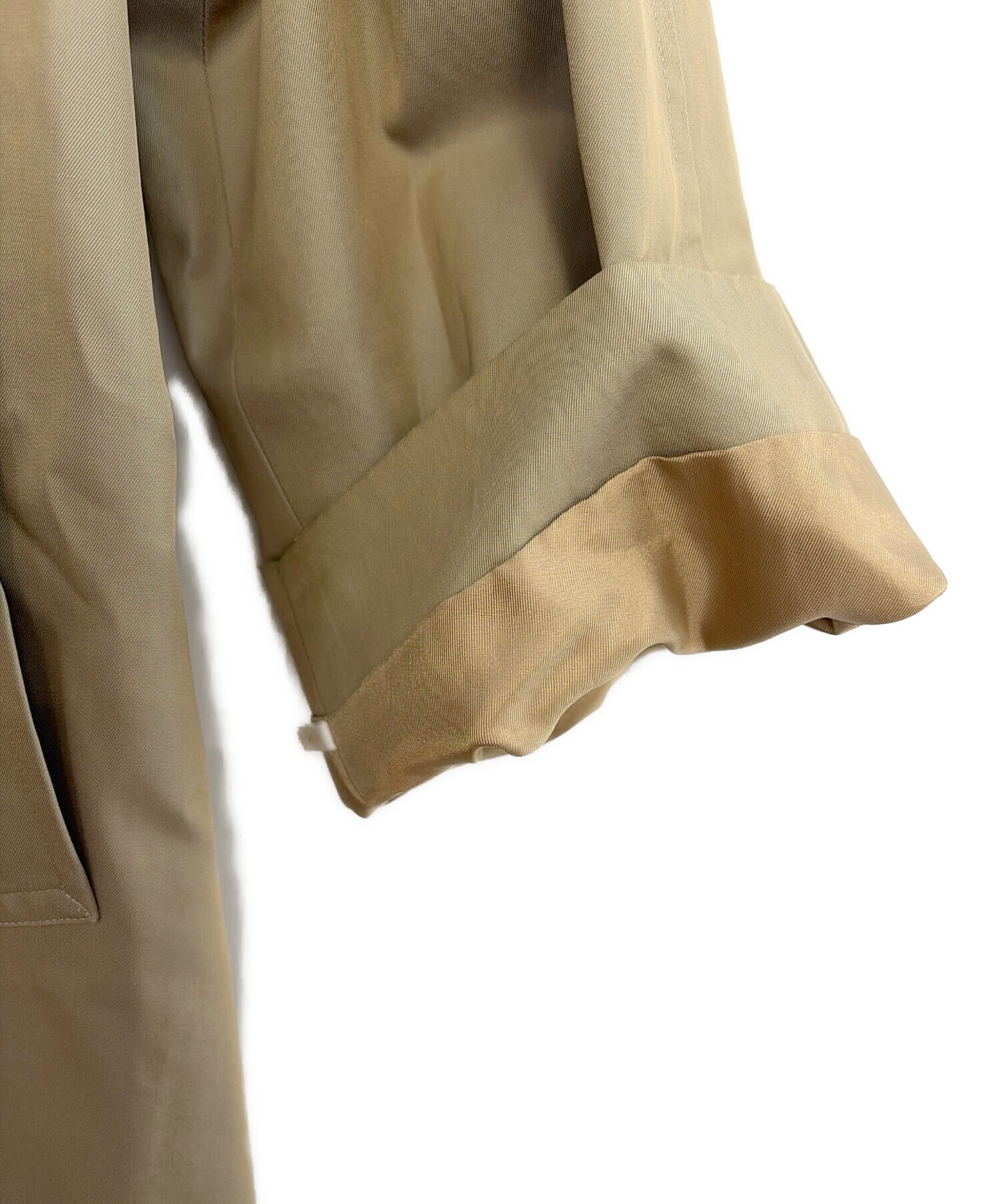 中古・古着通販】BURBERRY LONDON (バーバリーロンドン) ステンカラー