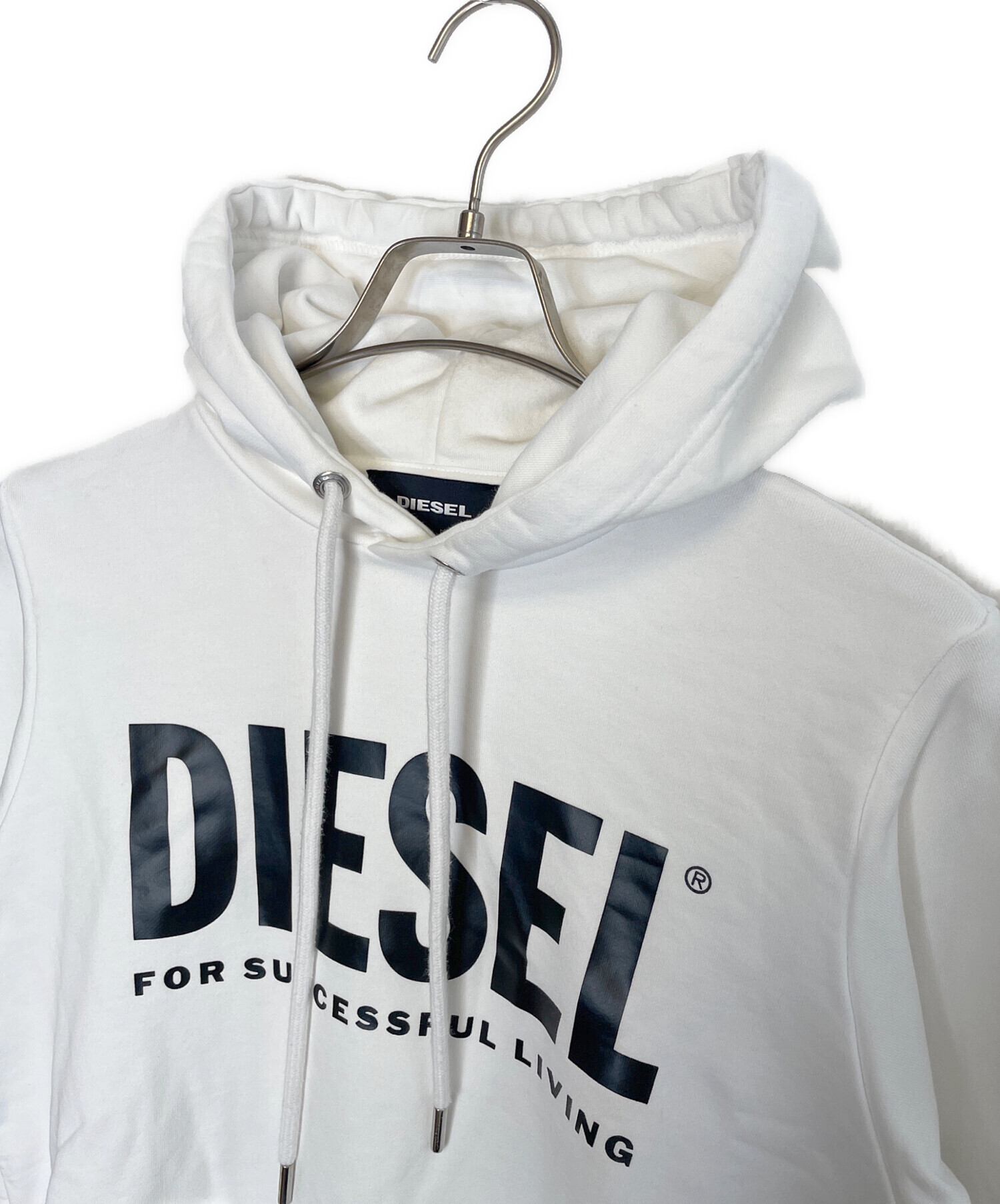 中古・古着通販】DIESEL (ディーゼル) DIESEL ディーゼル ロゴ