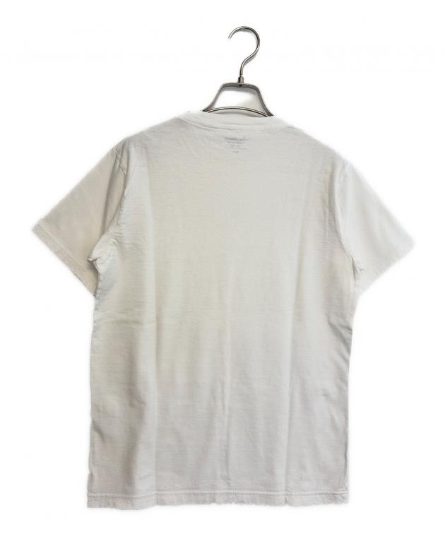 Ron Herman - ★再入荷★ ロンハーマン　白Tシャツ 中古・古着通販】Ron Herman (ロンハーマン) Tシャツ ホワイト サイズ