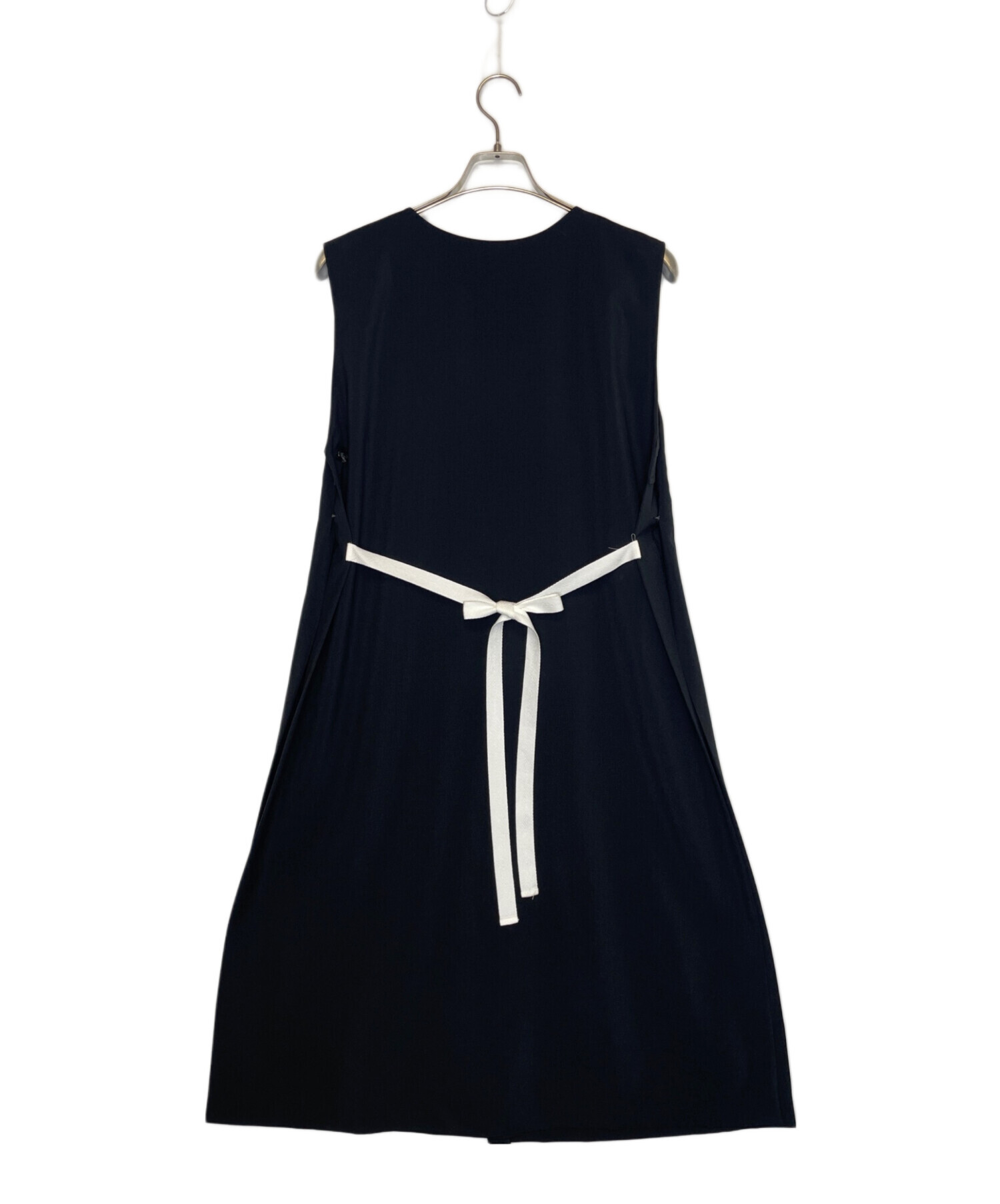 【新品・未使用品】 FENNEL フェンネル ワンピース フォーマル 中古・古着通販】FENNEL (フェンネル) FENNEL フェンネル サイドボタン