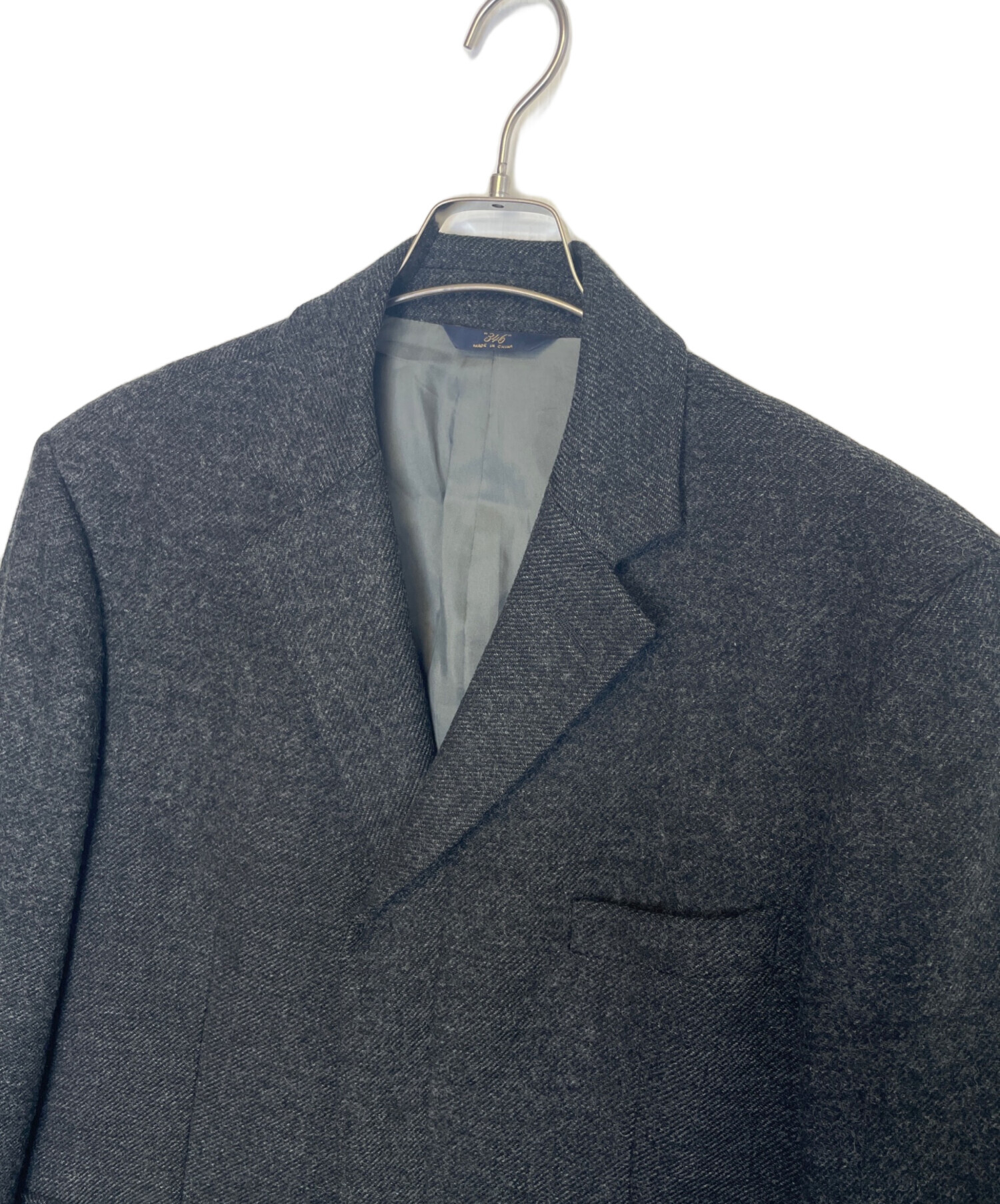 中古・古着通販】346 BROOKS BROTHERS (346 ブルックスブラザーズ) 346