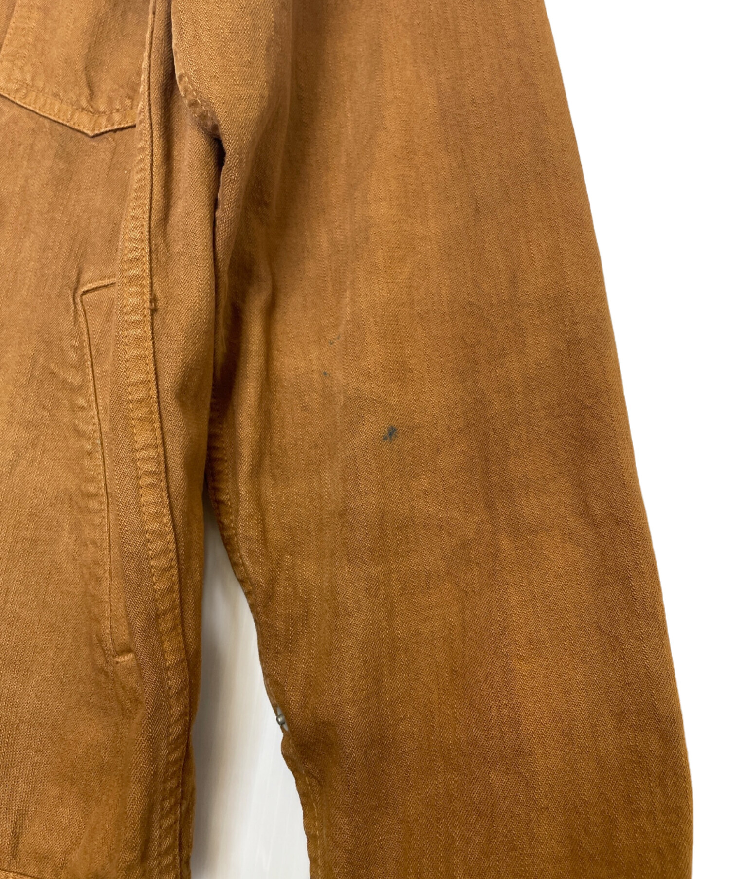 中古・古着通販】stussy (ステューシー) STUSSY ステューシー 90年代