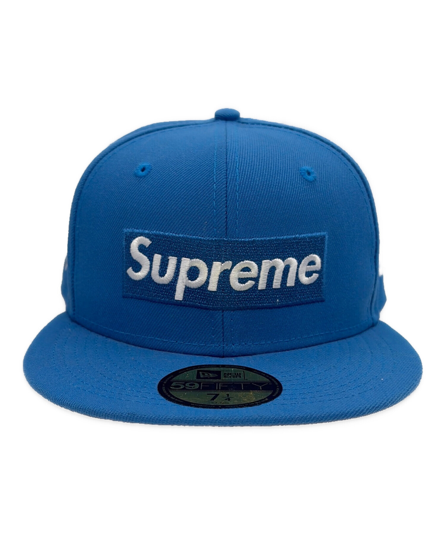 中古・古着通販】SUPREME (シュプリーム) New Era (ニューエラ