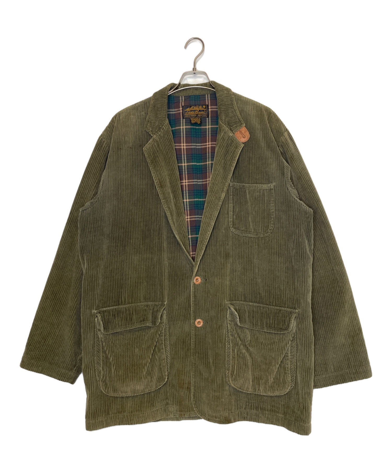 中古・古着通販】Eddie Bauer (エディーバウアー) Eddie Bauer 