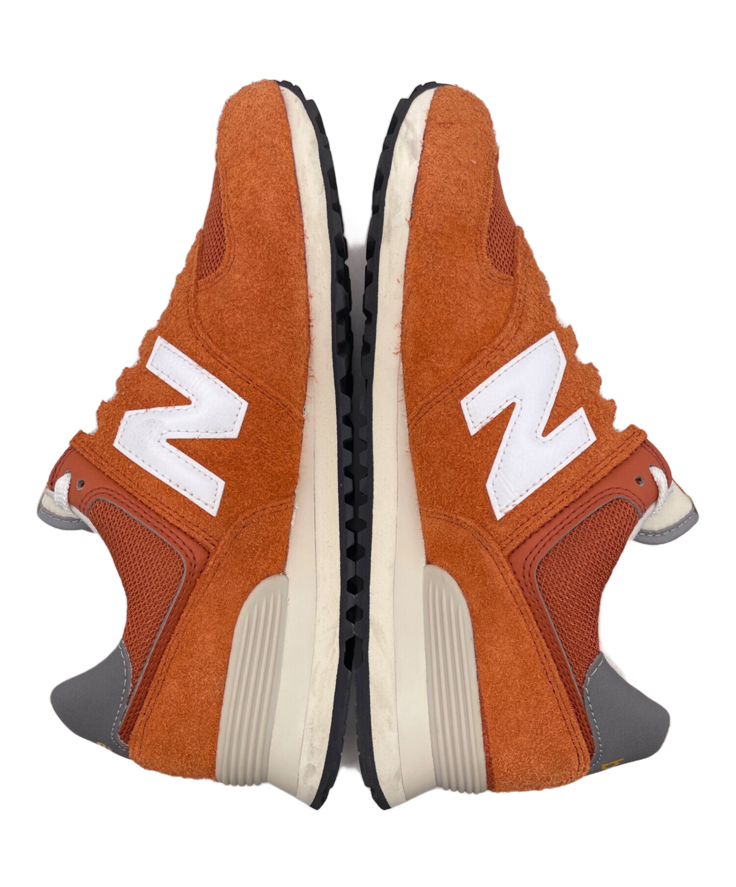中古・古着通販】NEW BALANCE (ニューバランス) NEW BALANCE