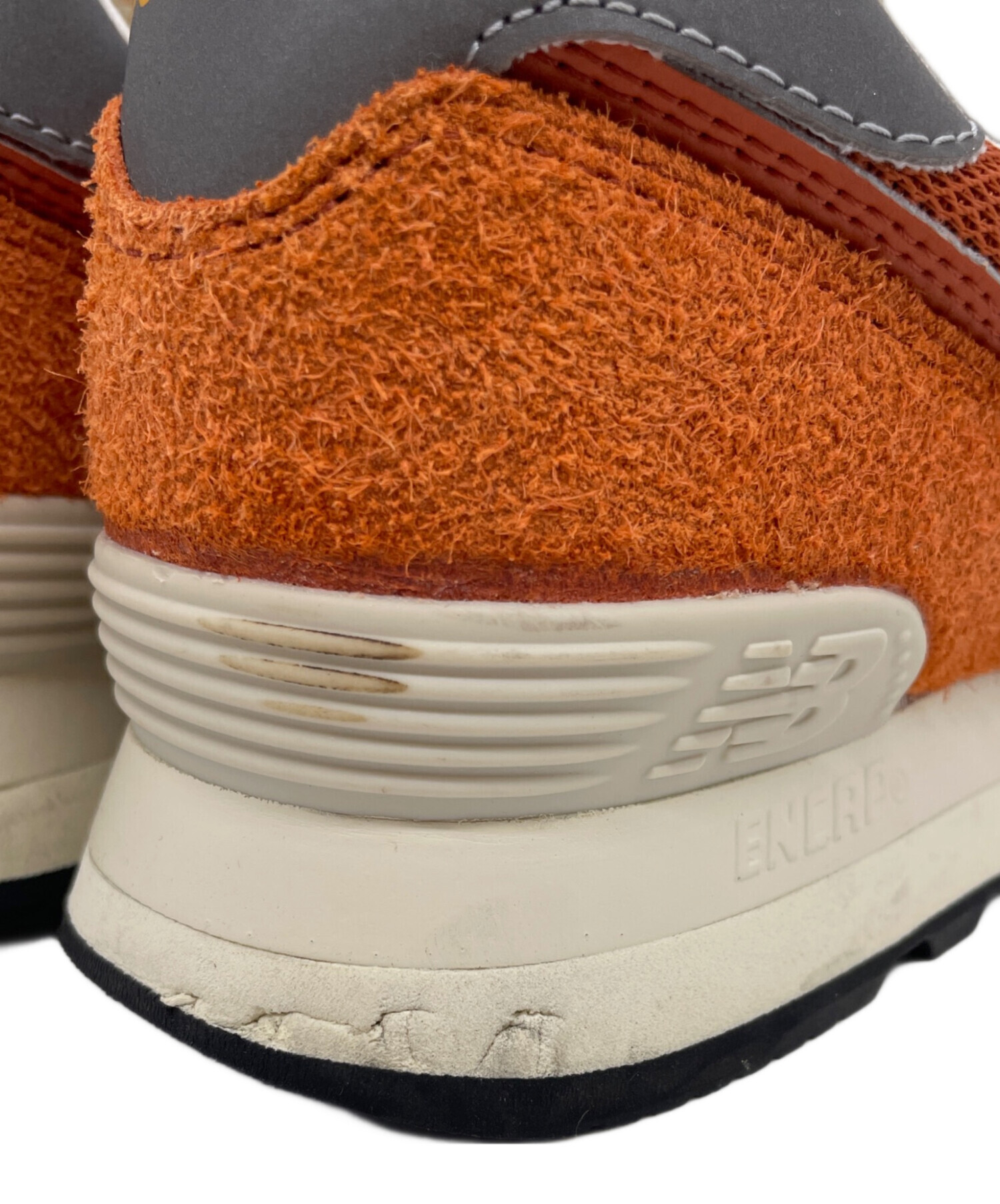 中古・古着通販】NEW BALANCE (ニューバランス) NEW BALANCE