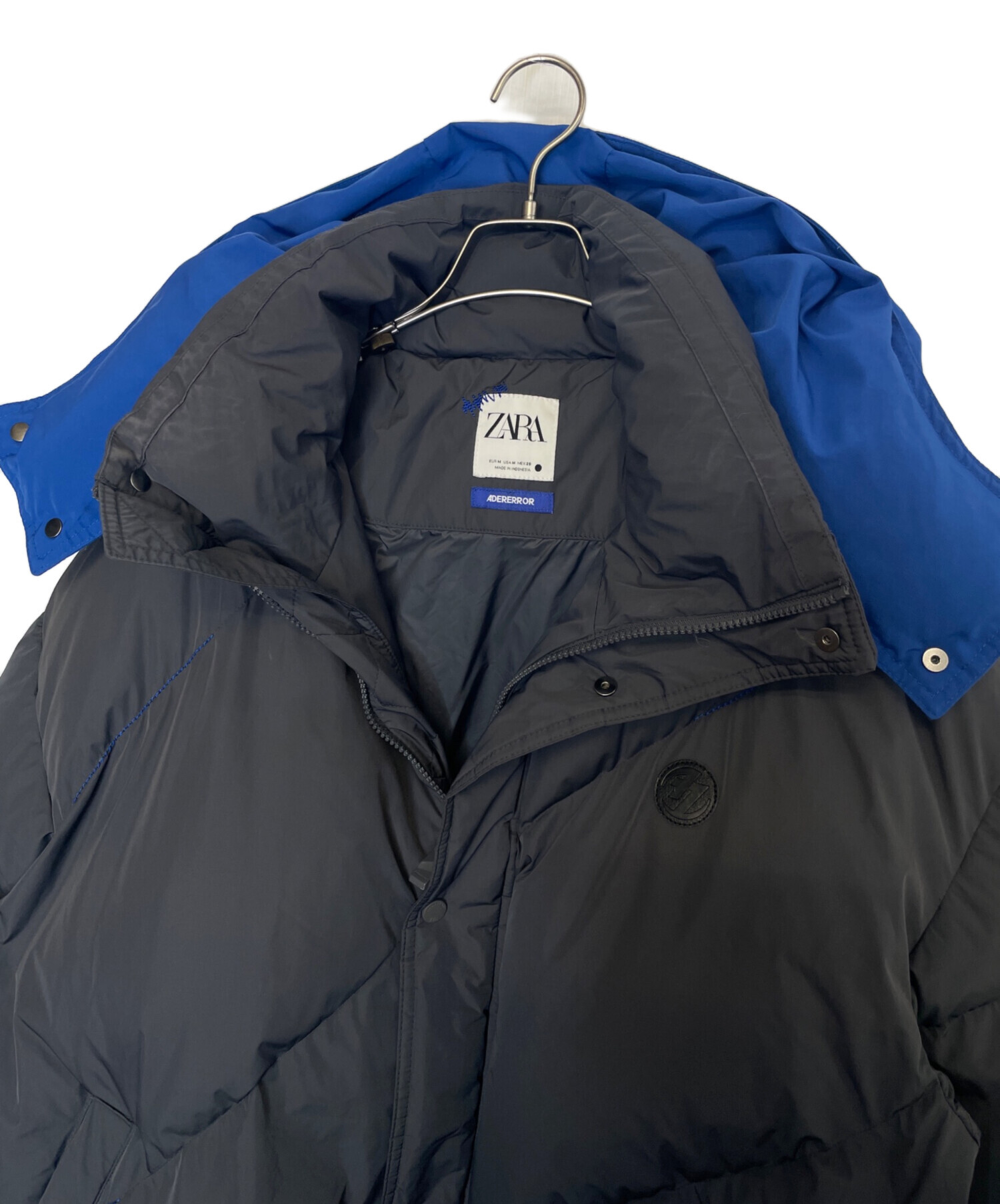 中古・古着通販】ZARA (ザラ) ADER error (アーダーエラー) ZARA ザラ