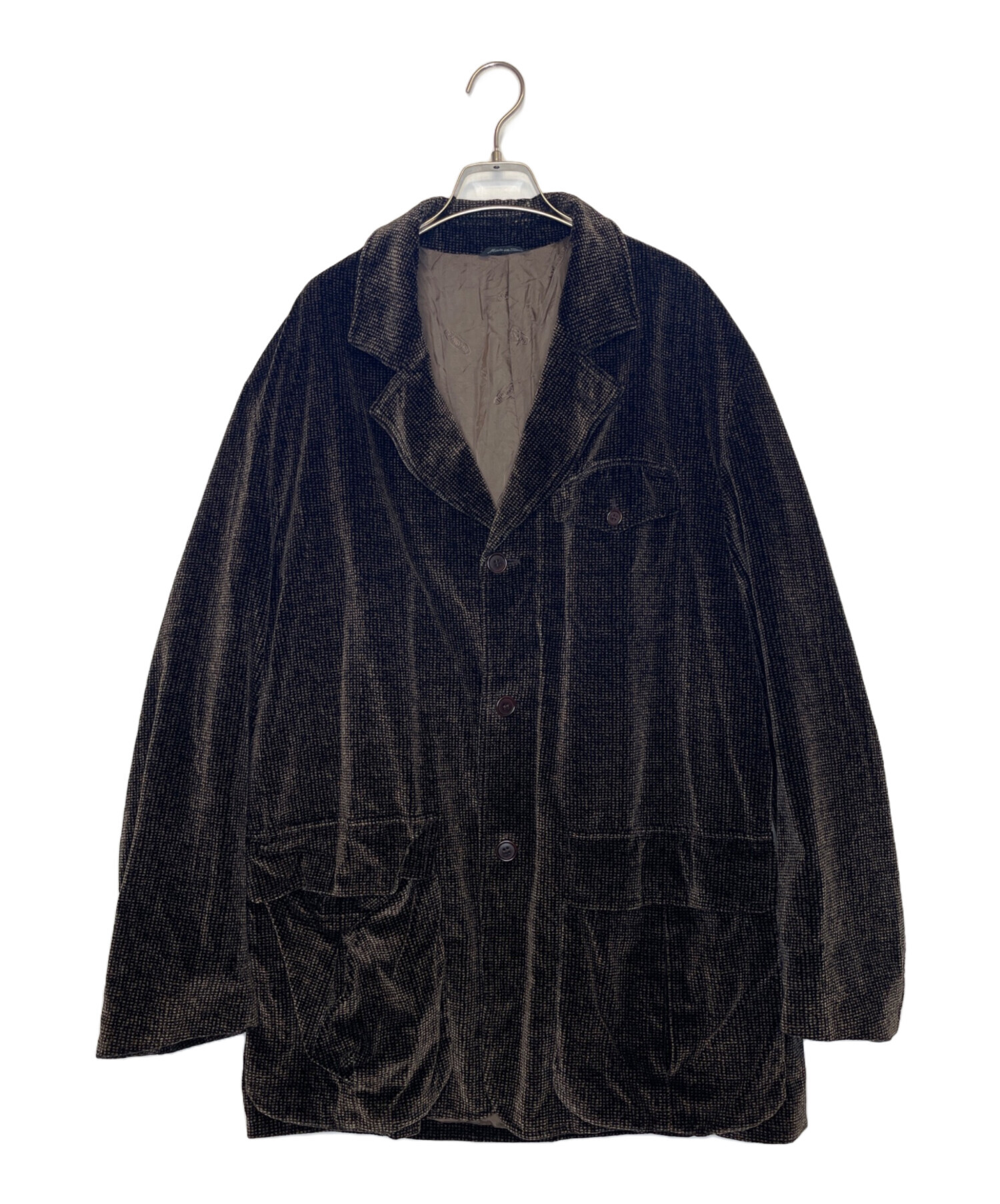 中古・古着通販】MISSONI UOMO (ミッソーニウオモ) MISSONI UOMO 
