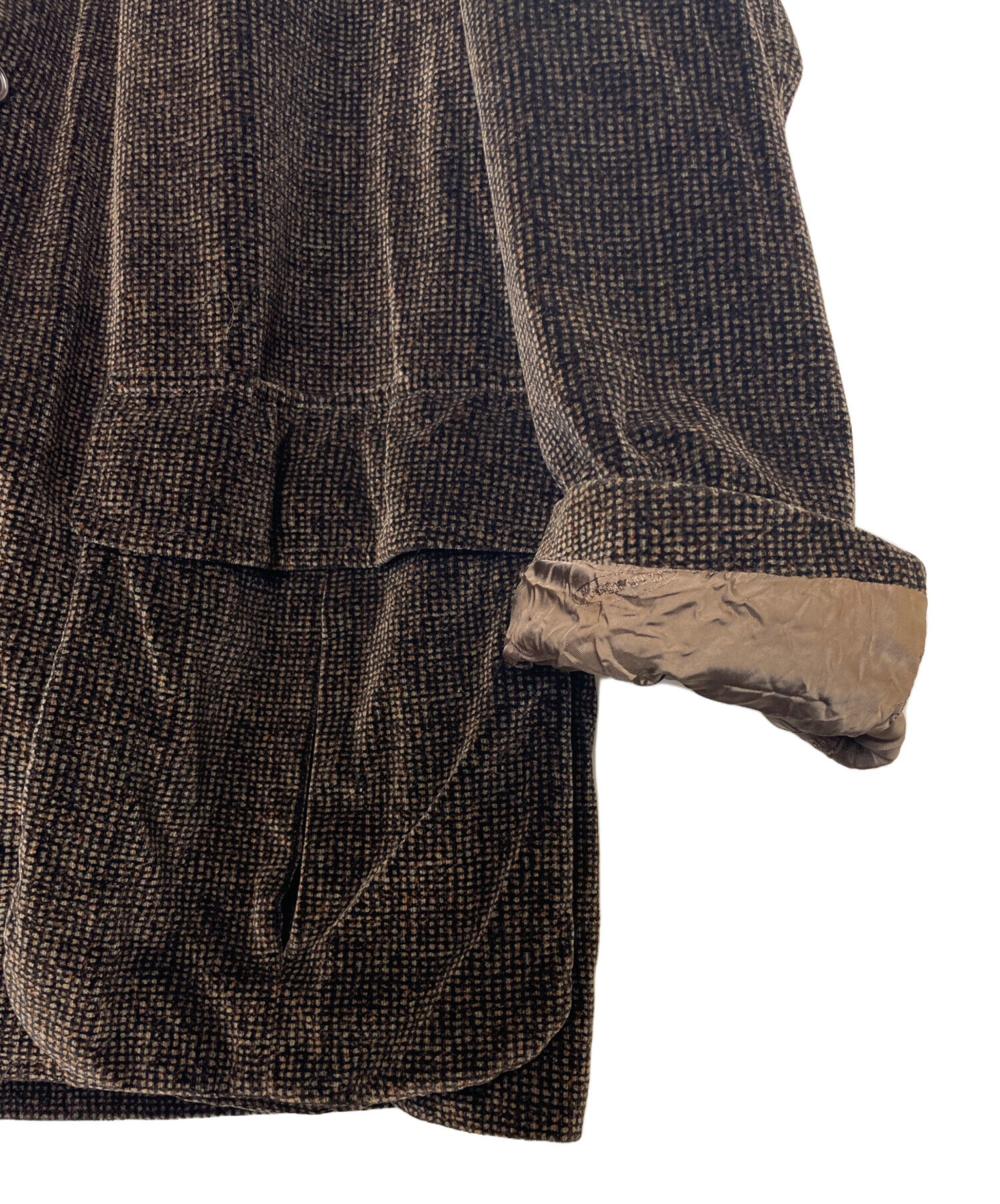 中古・古着通販】MISSONI UOMO (ミッソーニウオモ) MISSONI UOMO 