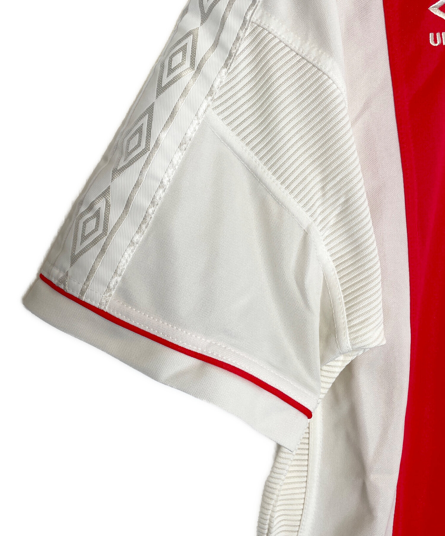 中古・古着通販】UMBRO (アンブロ) UMBRO サッカーユニフォーム ゲーム