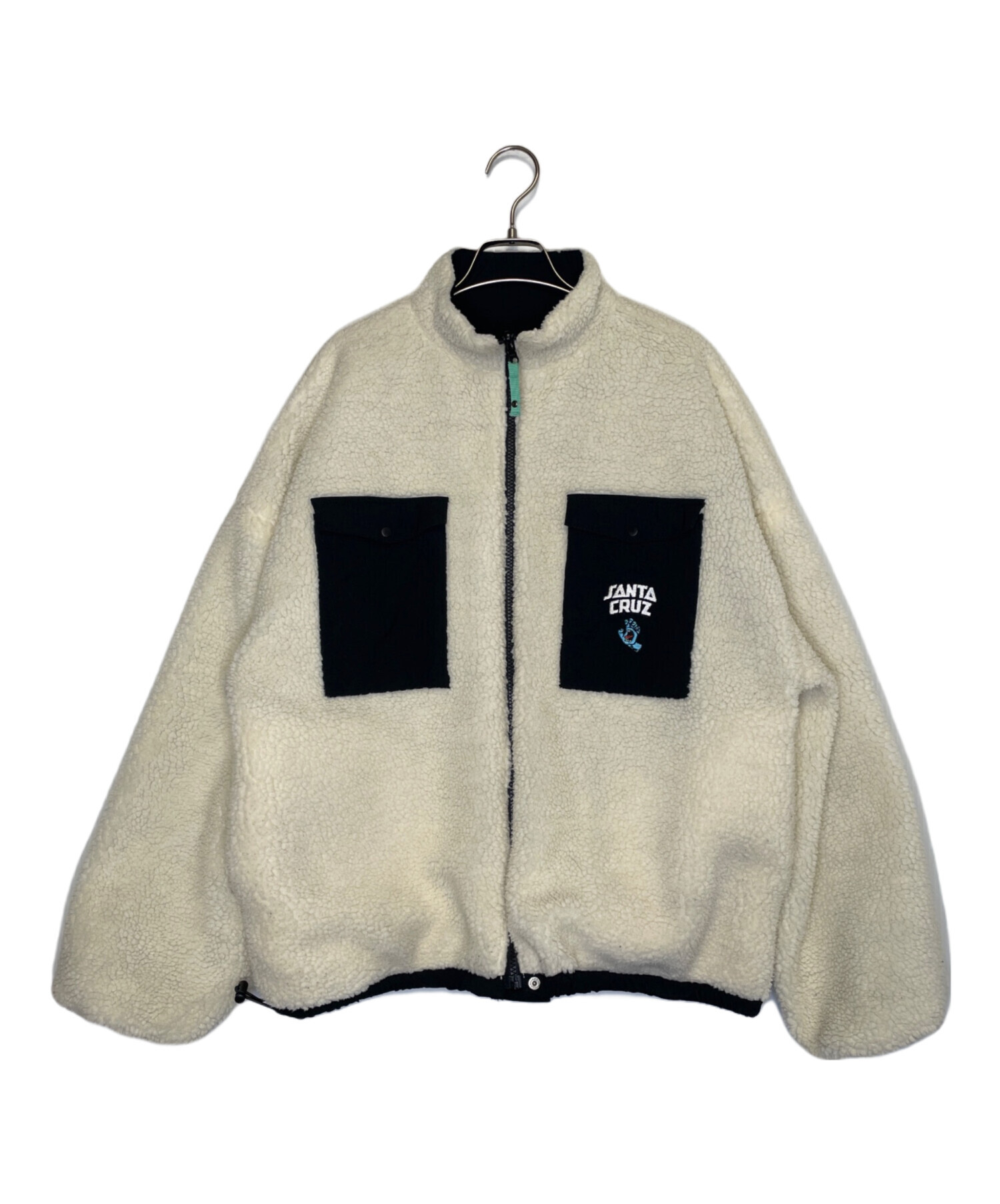 中古・古着通販】SANTA CRUZ (サンタクルーズ) SANTA CRUZ サンタ 