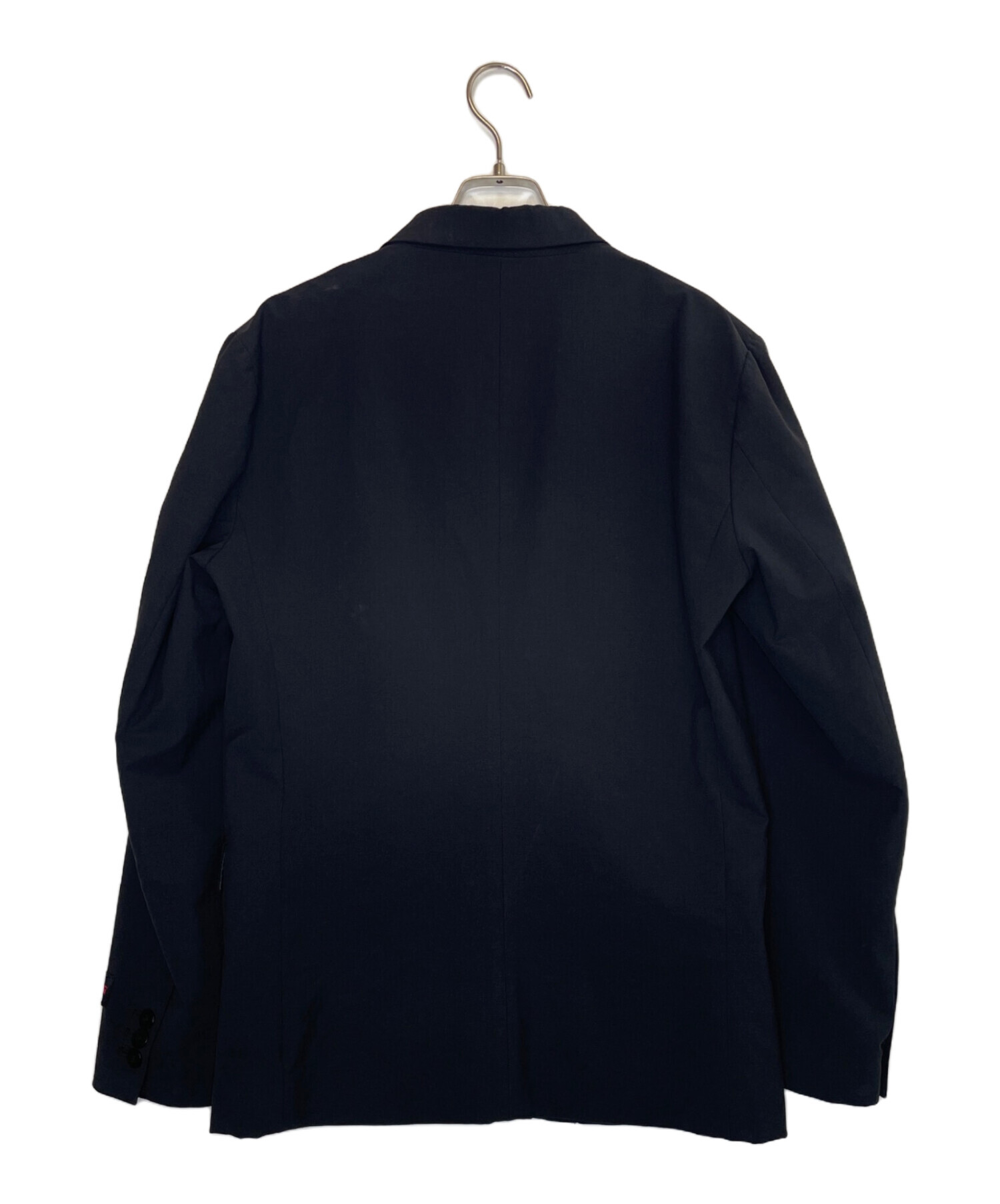 ☆希少☆ BRIEFING WILL LOUNGE 別注ジャケット紺M 中古・古着通販】BRIEFING nano・universe BRIEFING ブリーフィング