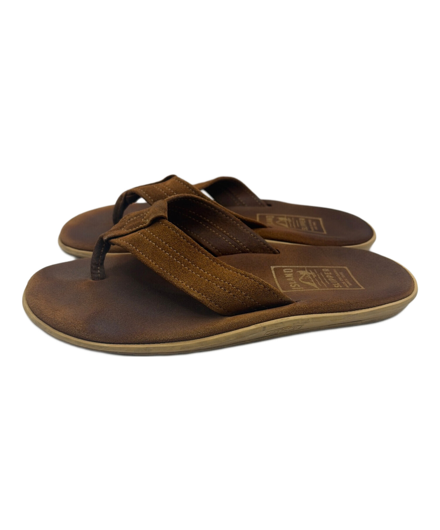 中古・古着通販】ISLAND SLIPPER (アイランドスリッパ) ビーチサンダル