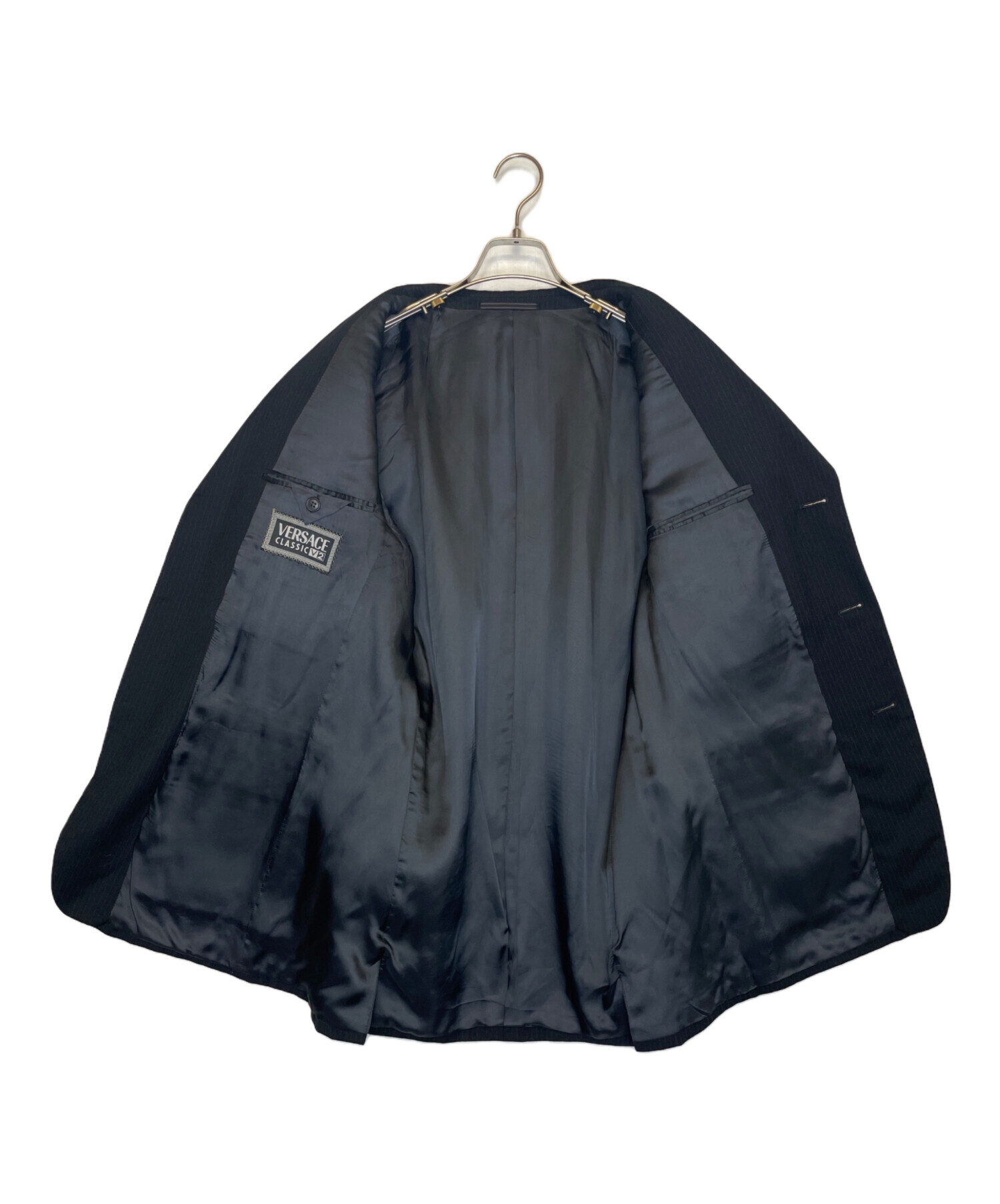 中古・古着通販】VERSACE CLASSIC (ヴェルサーチクラシック) VERSACE