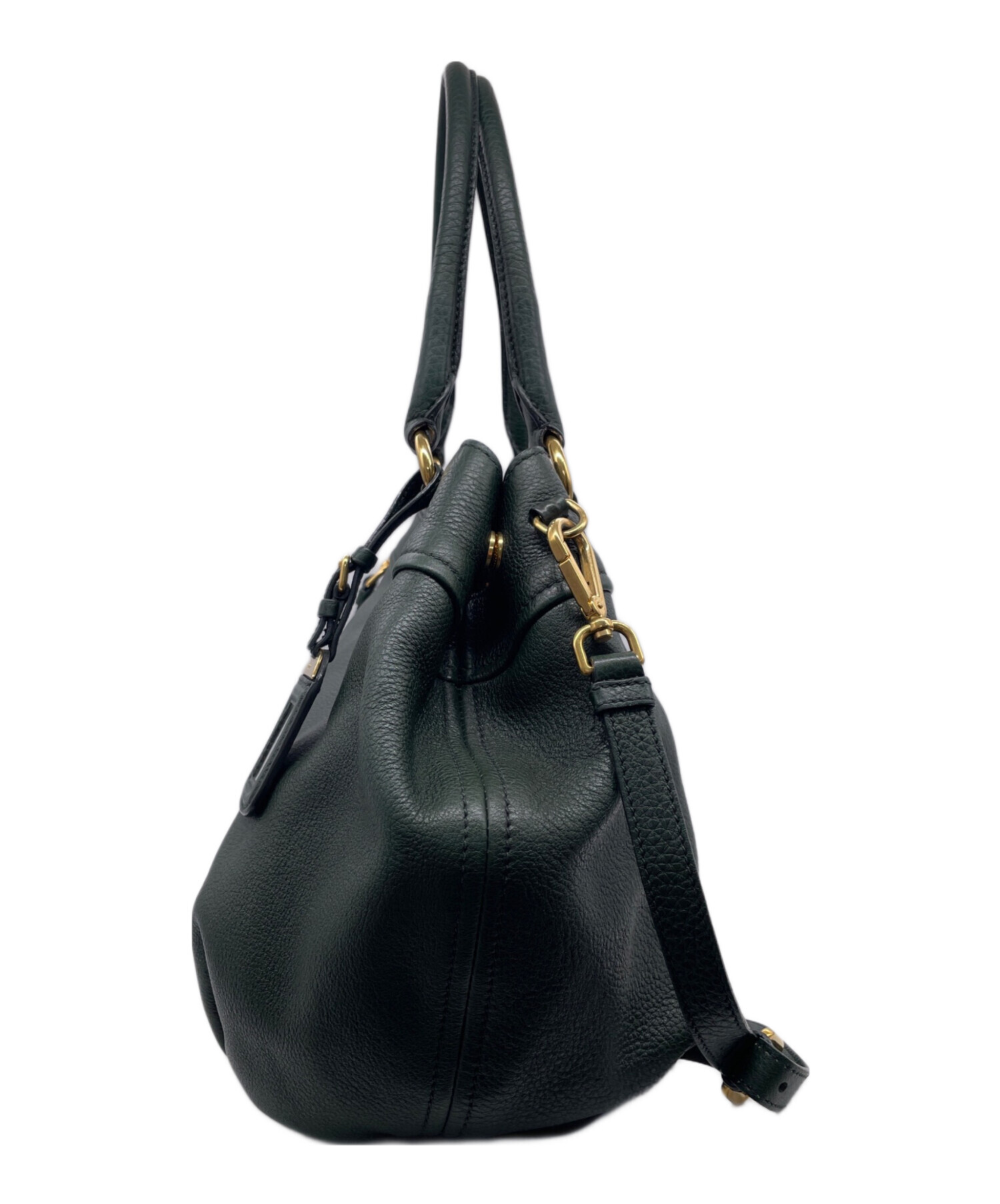 中古・古着通販】PRADA (プラダ) PRADA プラダ ヴィッテロダイノ VIT