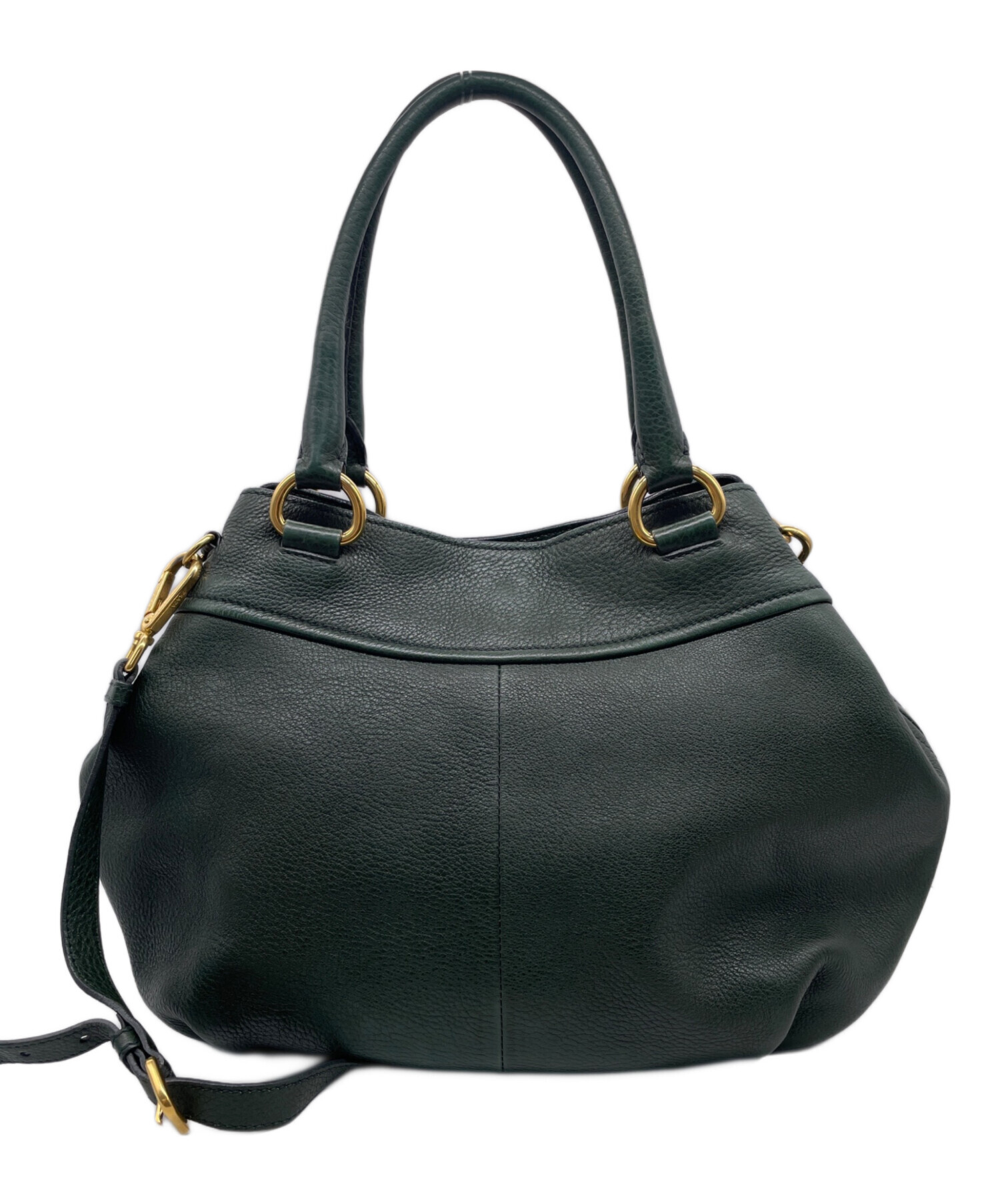 PRADA トートバッグ ヴィッテルダイノ プラダ 中古・古着通販】PRADA (プラダ) PRADA プラダ ヴィッテロダイノ VIT