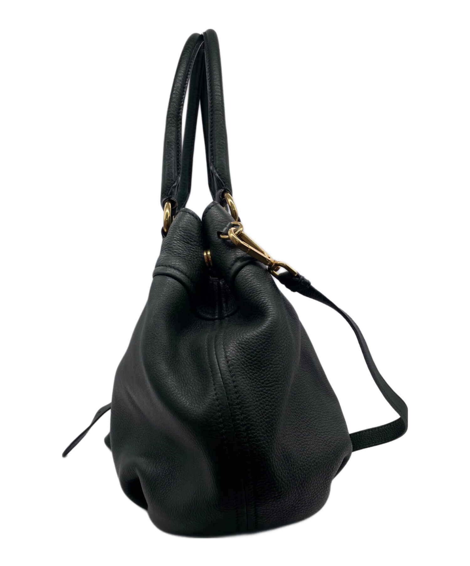 中古・古着通販】PRADA (プラダ) PRADA プラダ ヴィッテロダイノ VIT