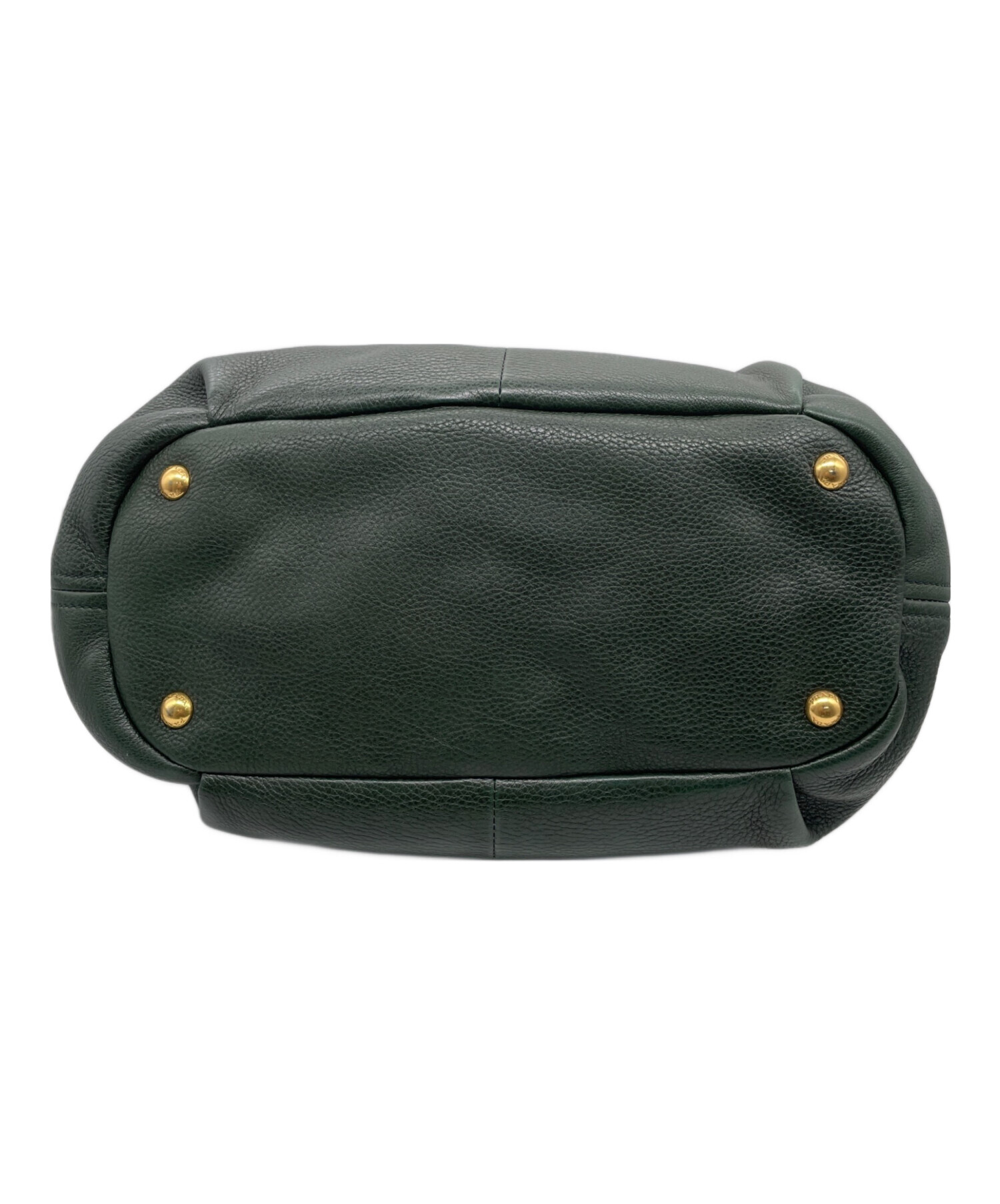 中古・古着通販】PRADA (プラダ) PRADA プラダ ヴィッテロダイノ VIT