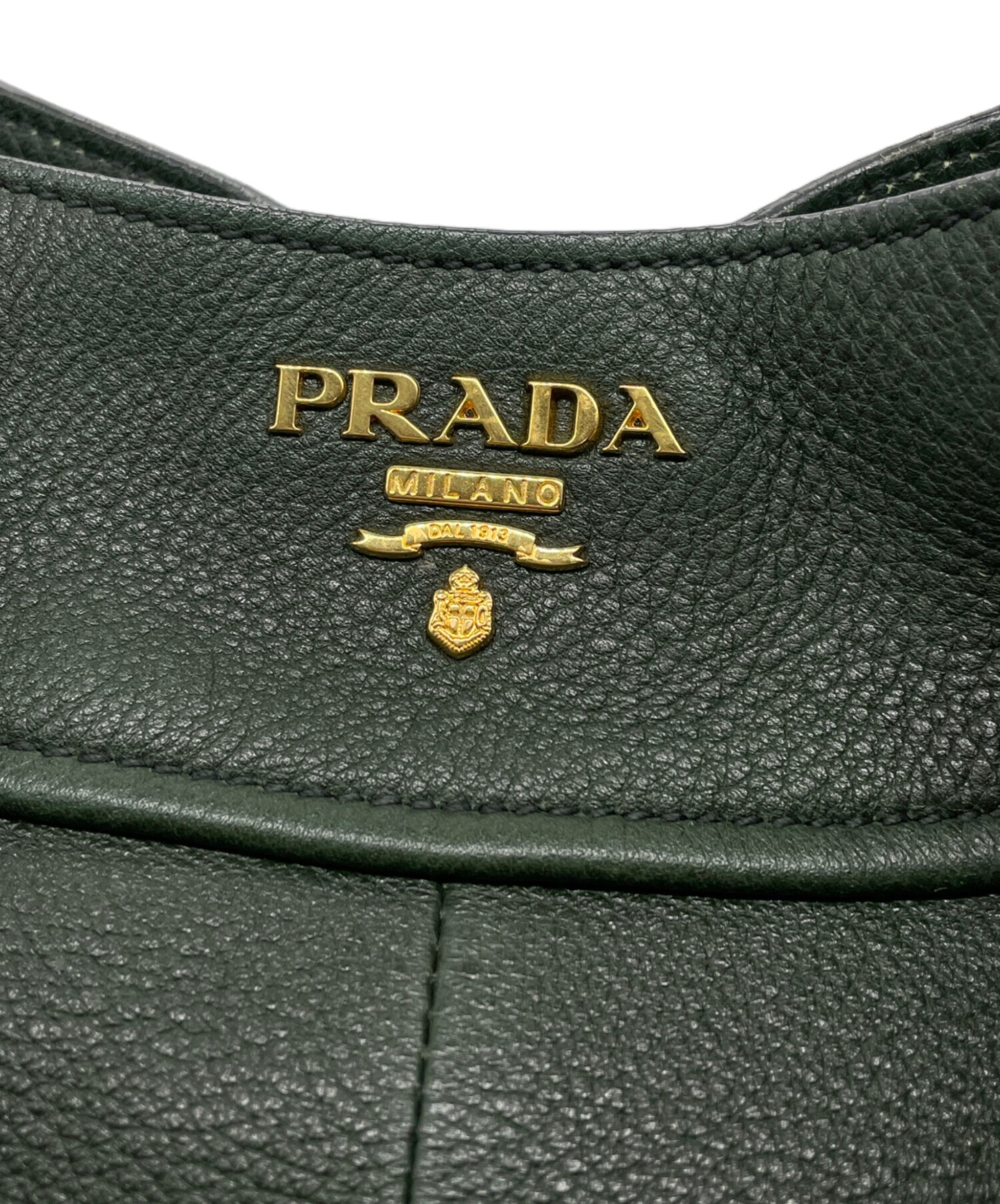 中古・古着通販】PRADA (プラダ) PRADA プラダ ヴィッテロダイノ VIT