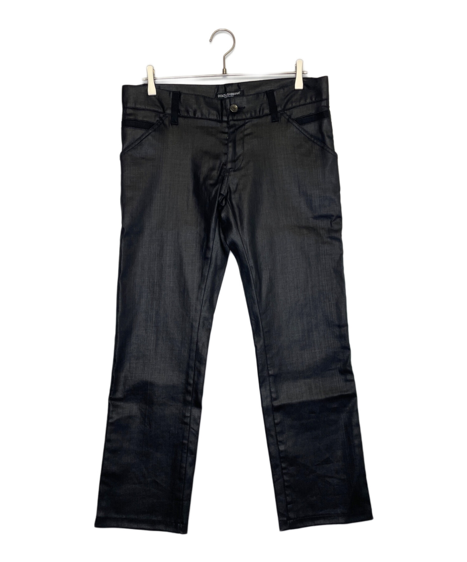 中古・古着通販】DOLCE & GABBANA (ドルチェ＆ガッバーナ) DOLCE