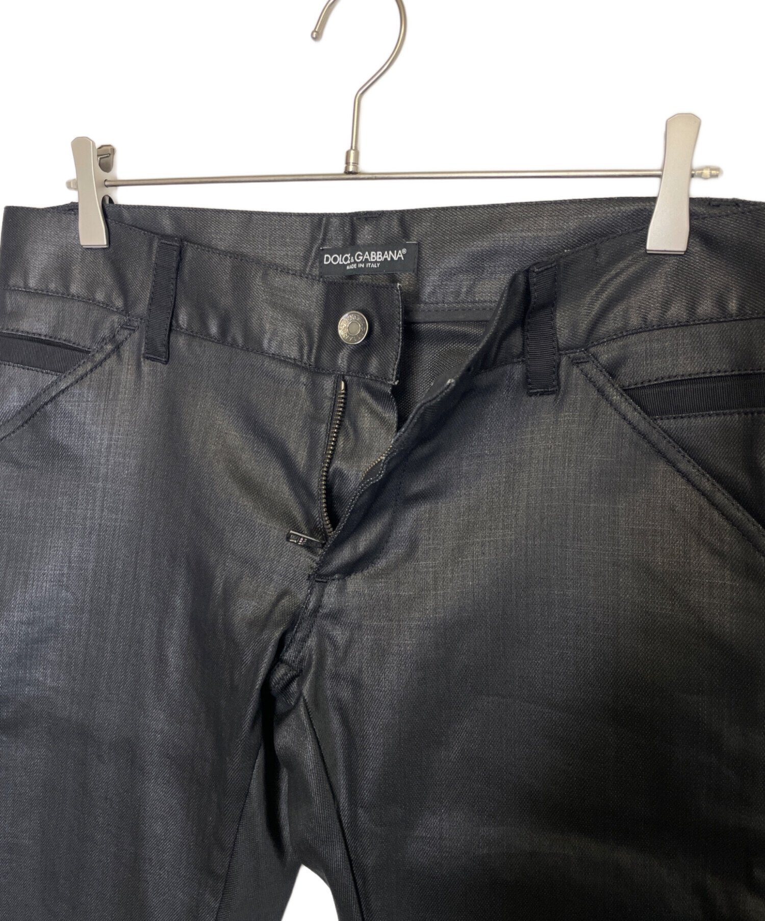 中古・古着通販】DOLCE & GABBANA (ドルチェ＆ガッバーナ) DOLCE