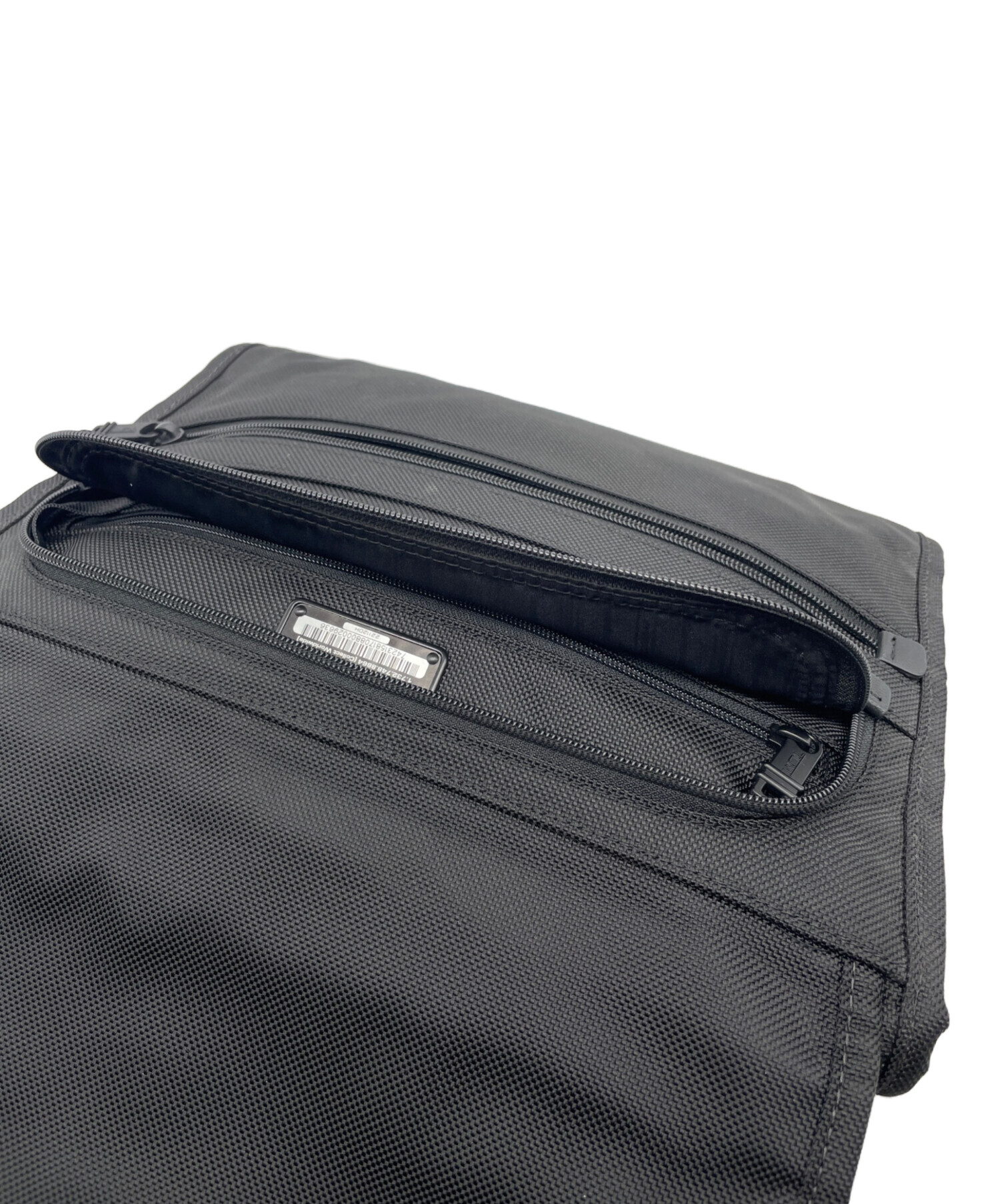 中古・古着通販】TUMI (トゥミ) TUMI トゥミ Alpha Ballistic Travel