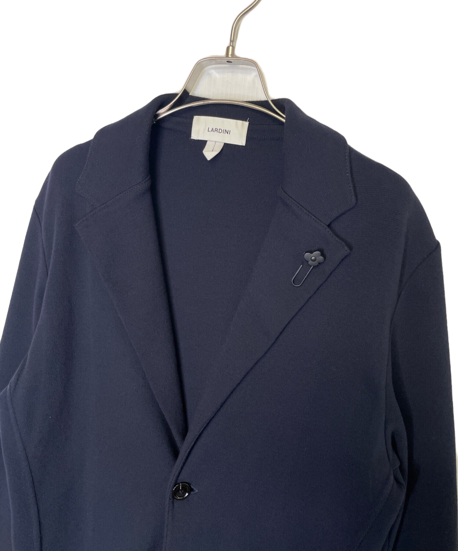 中古・古着通販】LARDINI (ラルディーニ) LARDINI ラルディーニ ニット